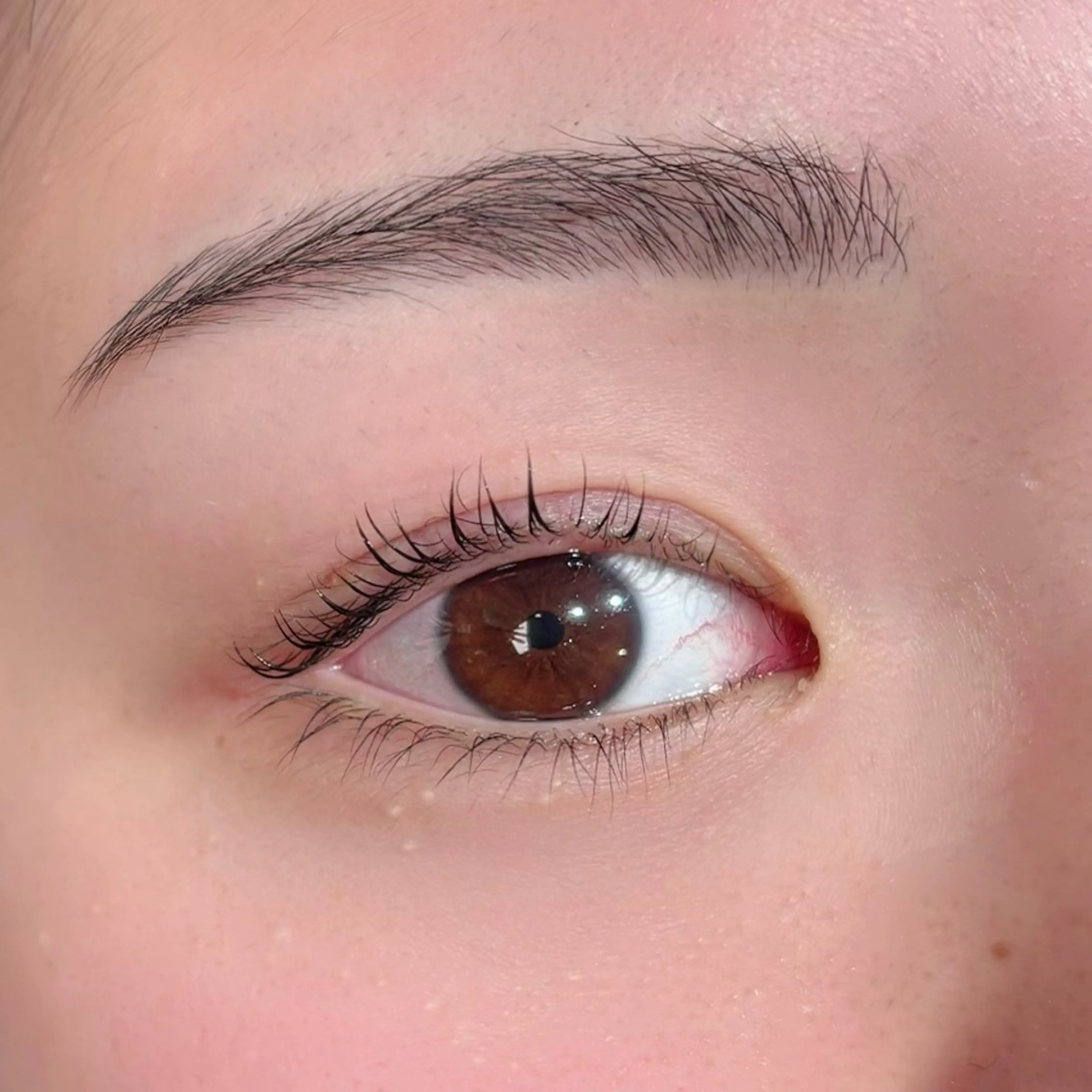 【バービーカール】アイシャンプーカウンセリング付き🫧《120分》の写真