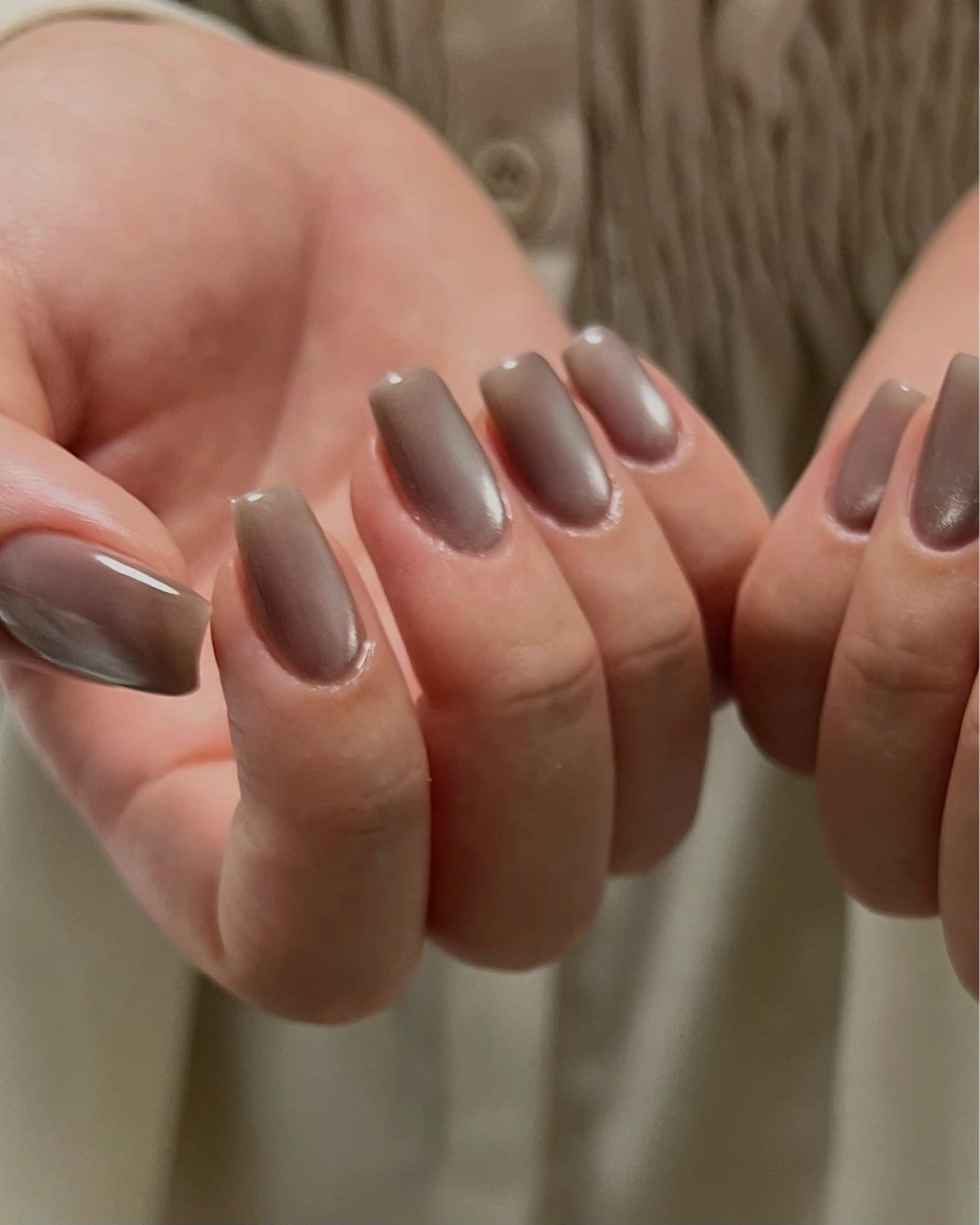 ネイル ハンドネイル ハンドケア nail salon una.のネイルデザイン
