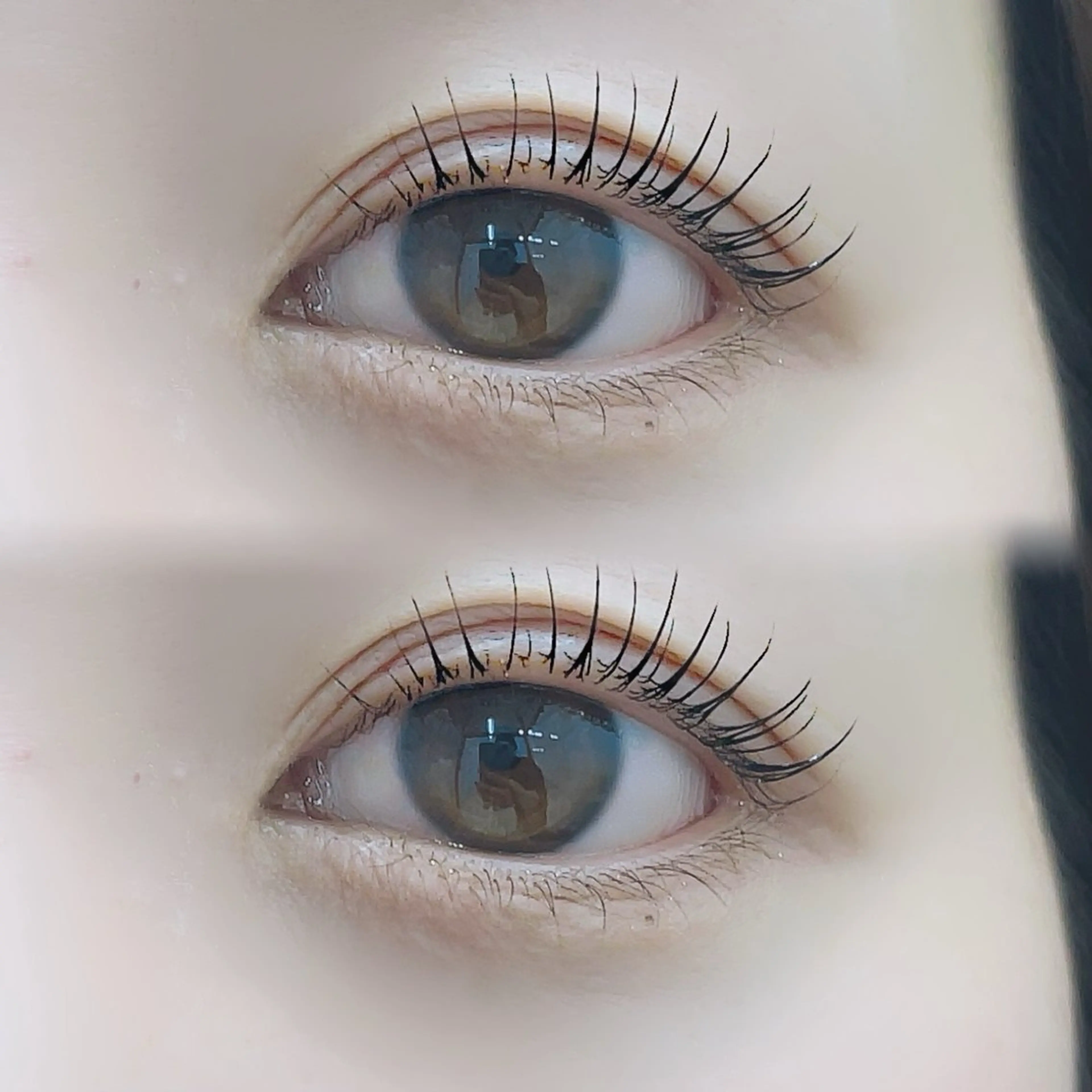 マツエク・マツパ Amour 🌸Ayakoのマツエク・マツパデザイン