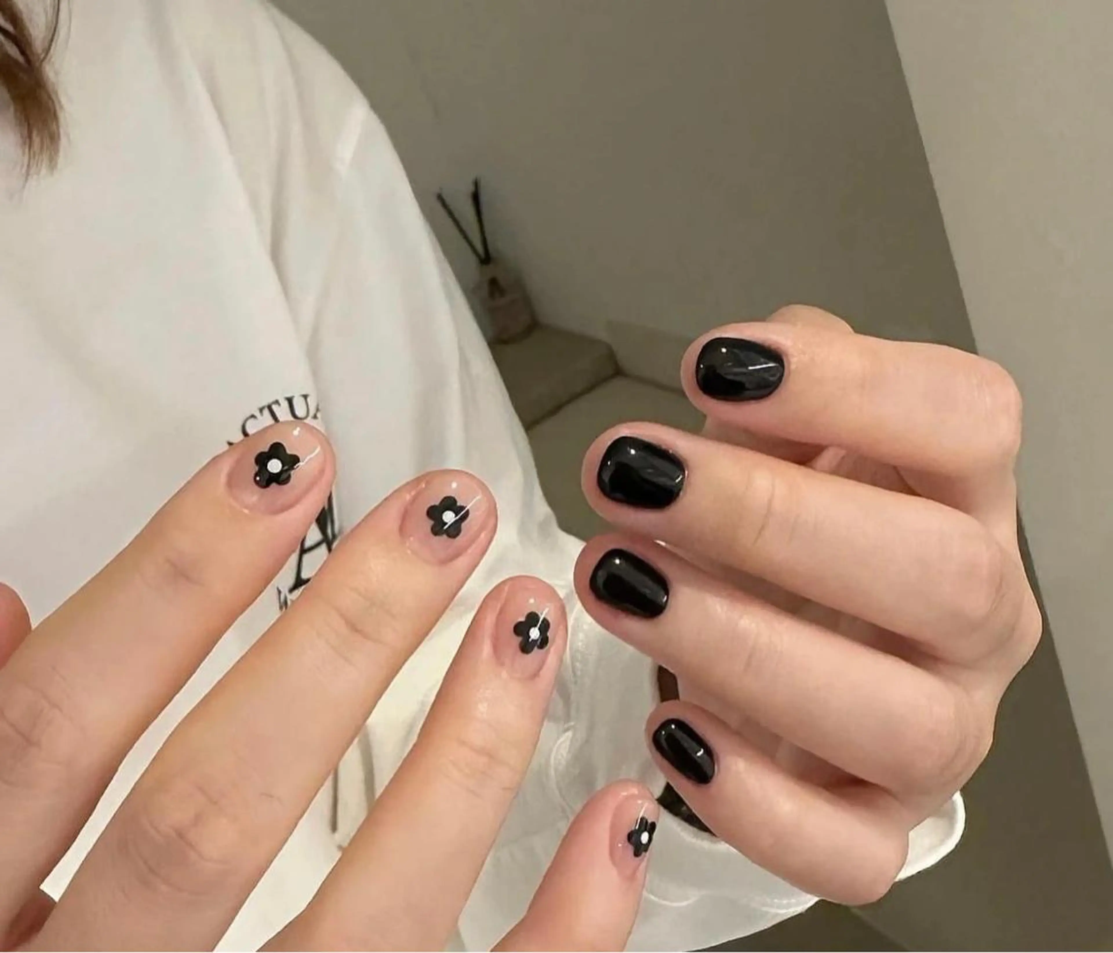 ネイル 💅E•U•B NAIL🌹所属・横浜市中区曙町 ネイルE·U·Bのネイルデザイン