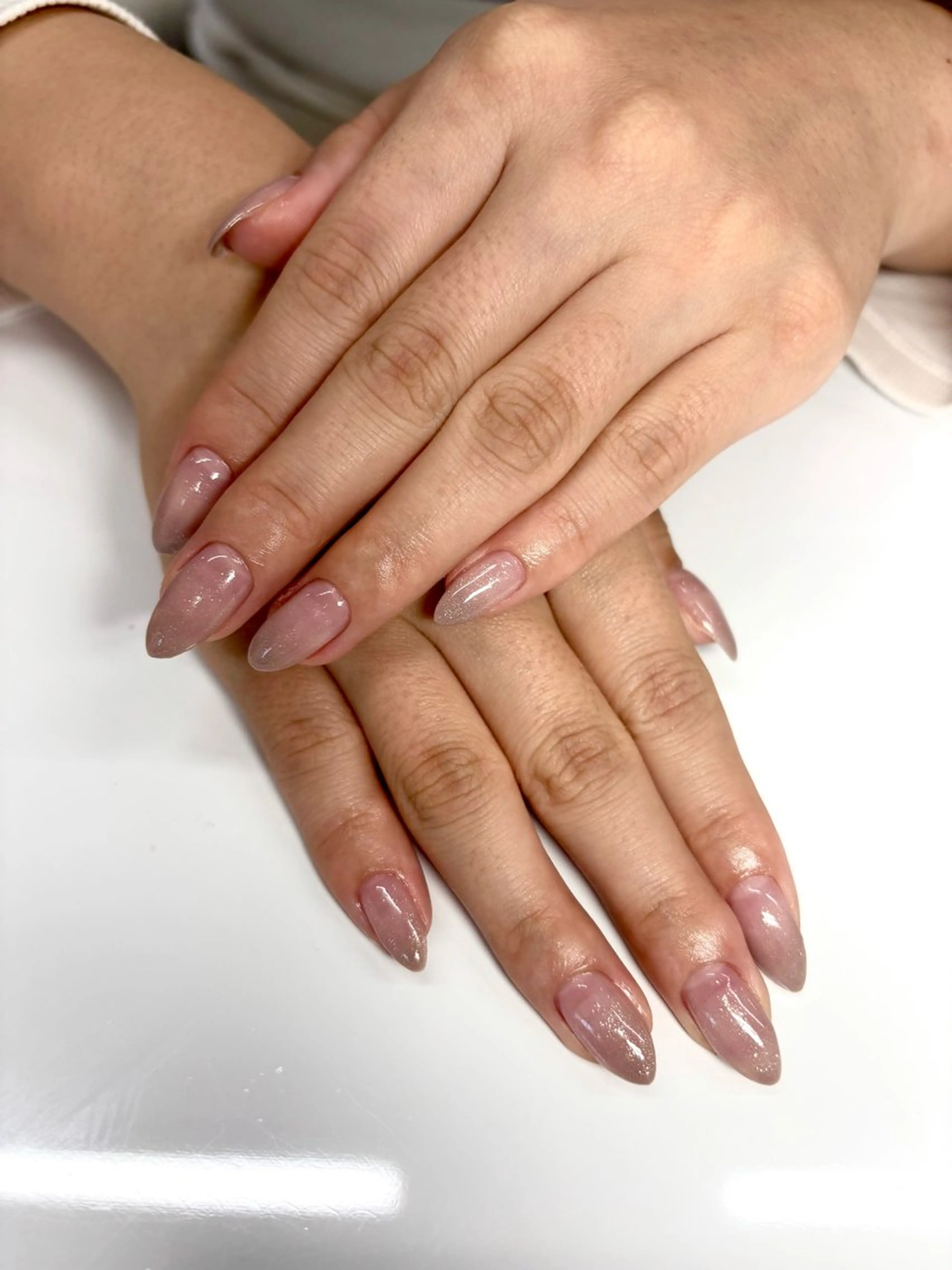 ネイル Yanamoto Aireのネイルデザイン