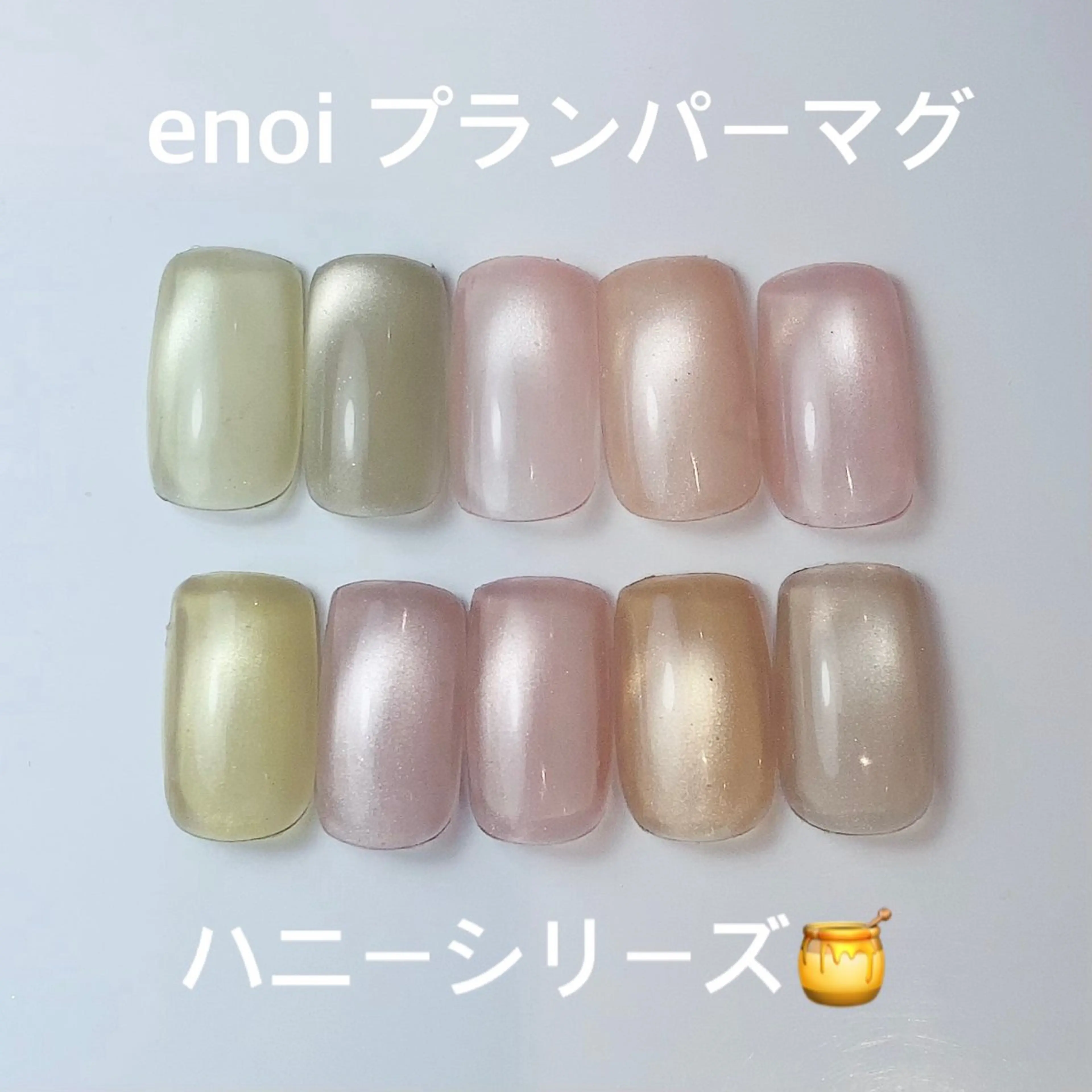 ネイル ハンドネイル プライベートサロン Rのネイルデザイン