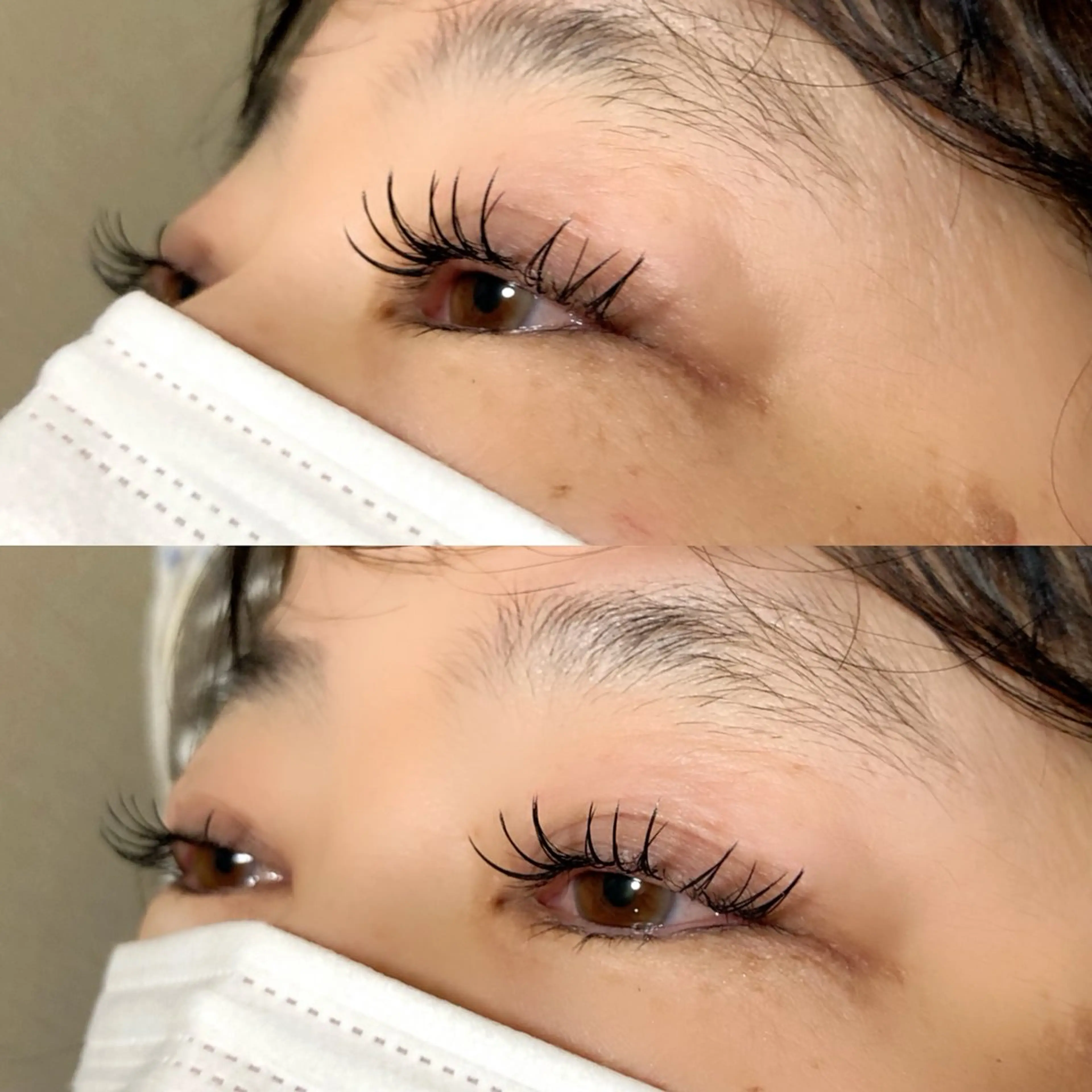 マツエク・マツパ 💛🌼こんどう ひなた🐥⸒のマツエク・マツパデザイン