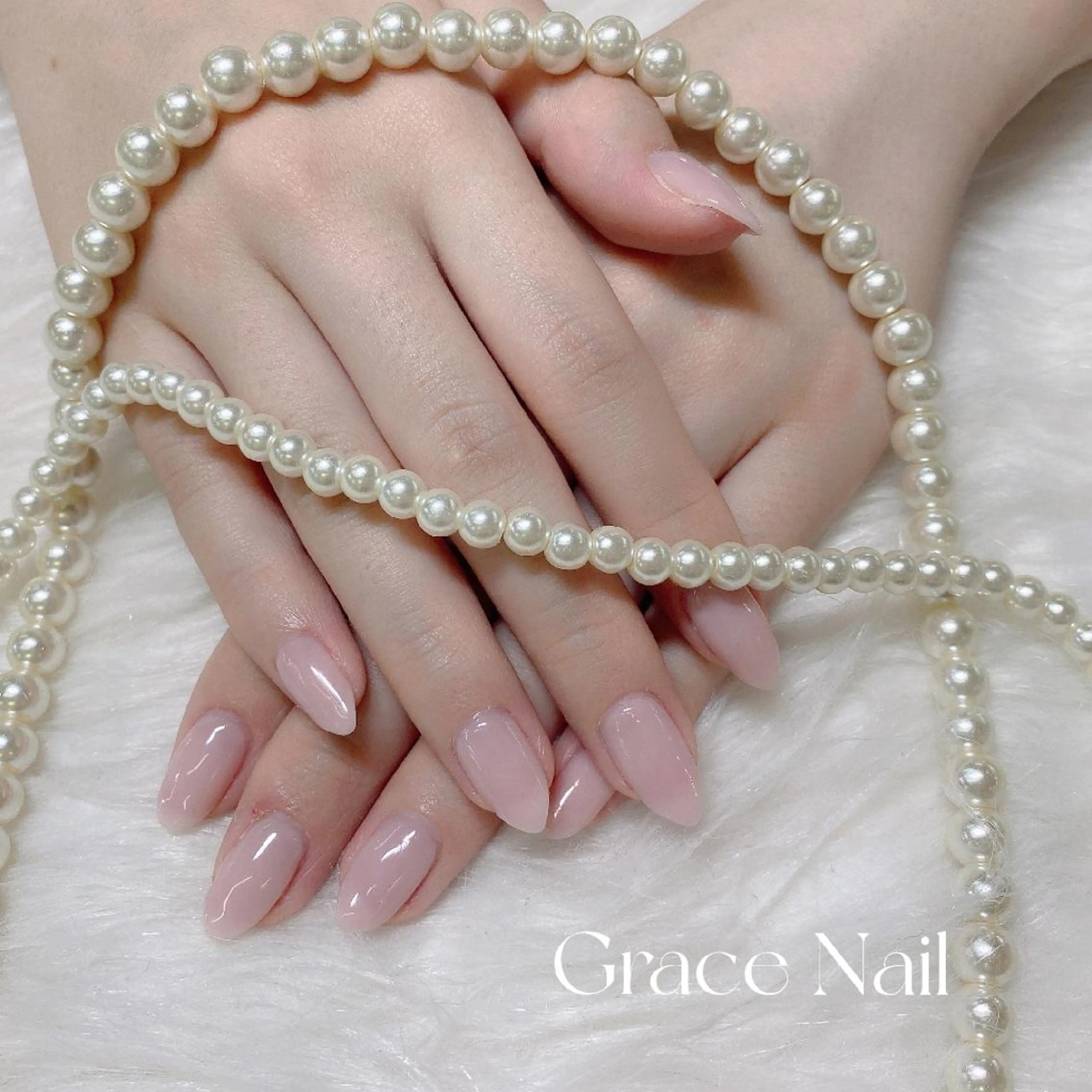 ネイル Grace Nail ☆柏駅☆のネイルデザイン