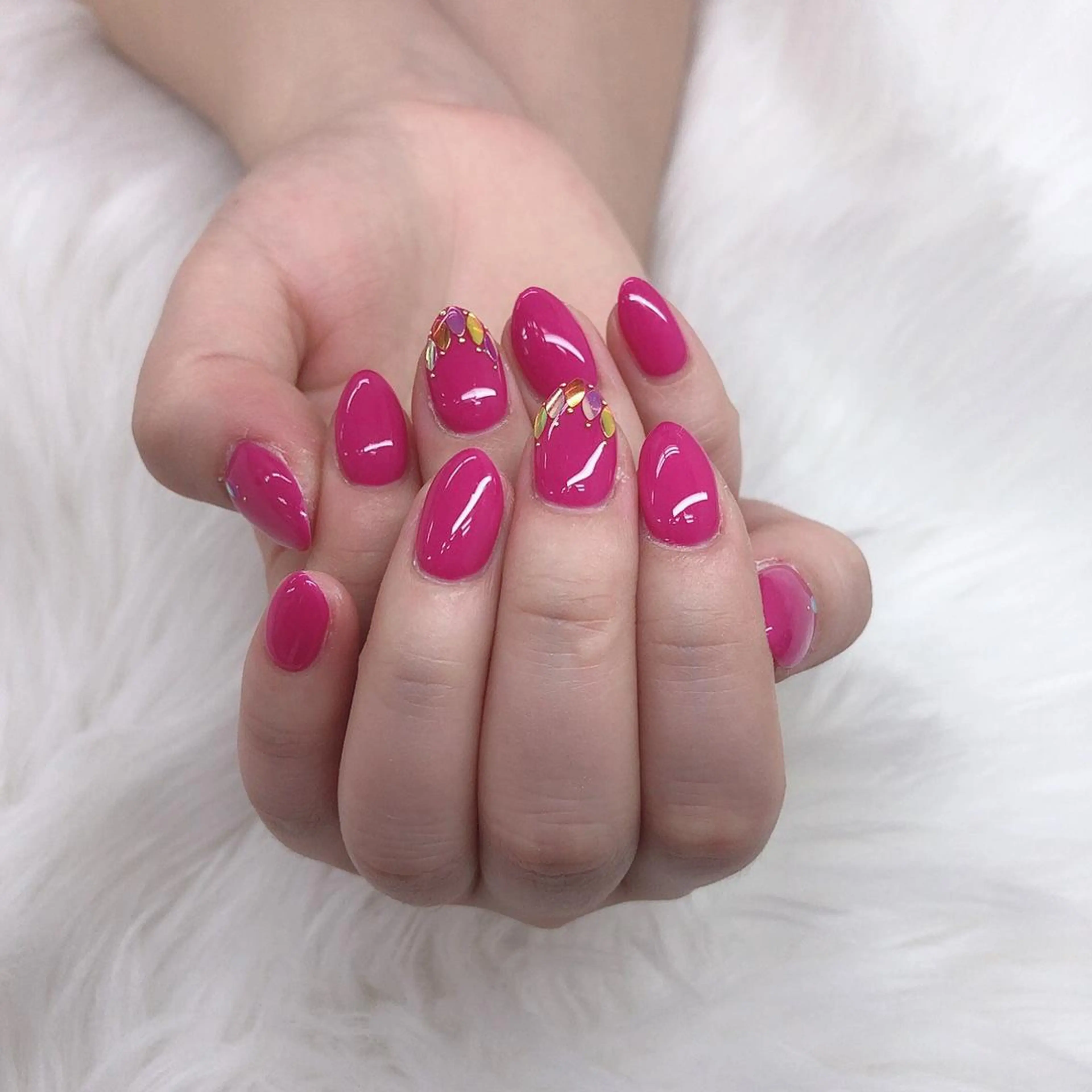 ネイル smile nail スマイルネイルのその他イメージ