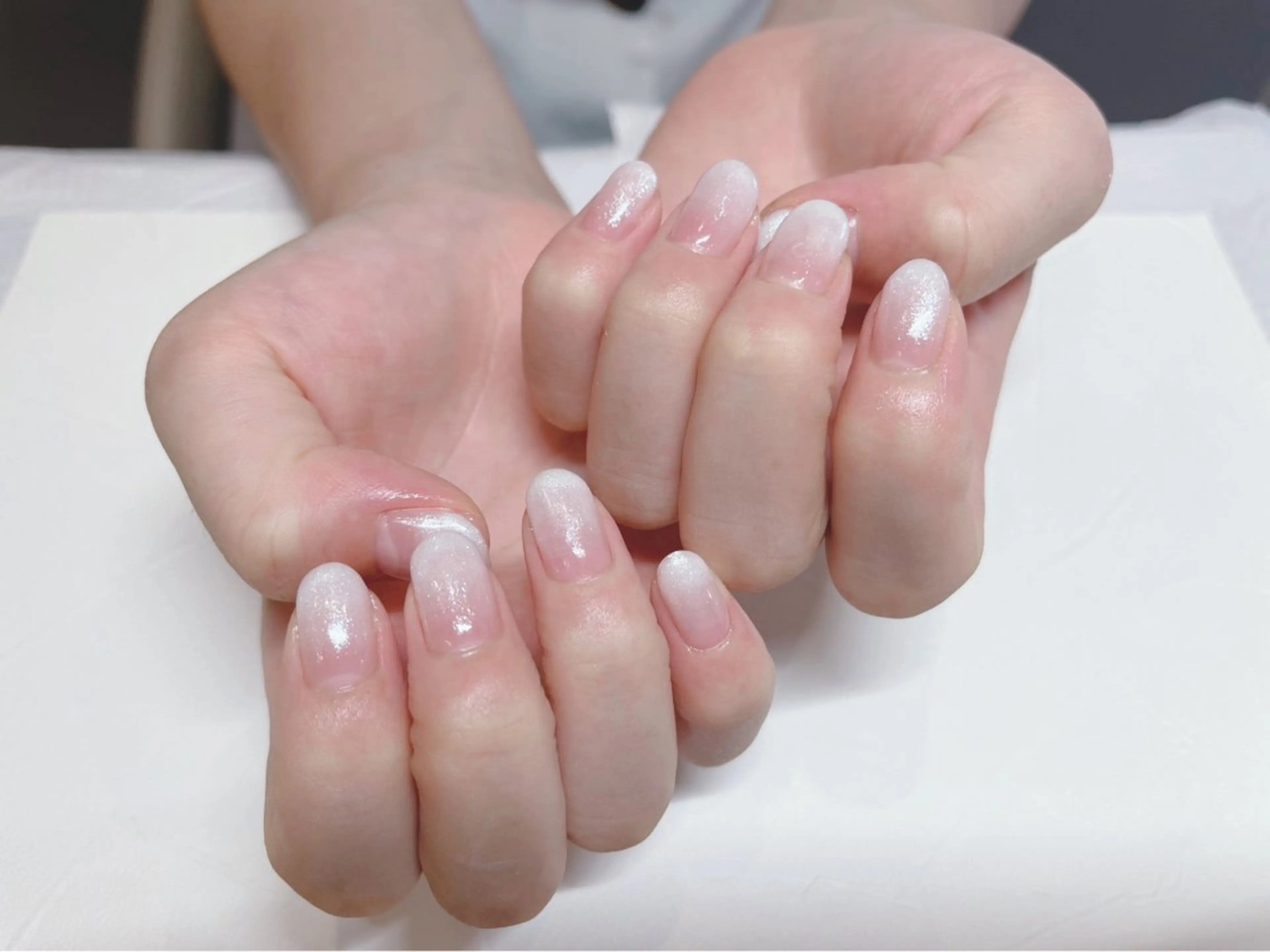 ネイル Rimie Nagataのネイルデザイン