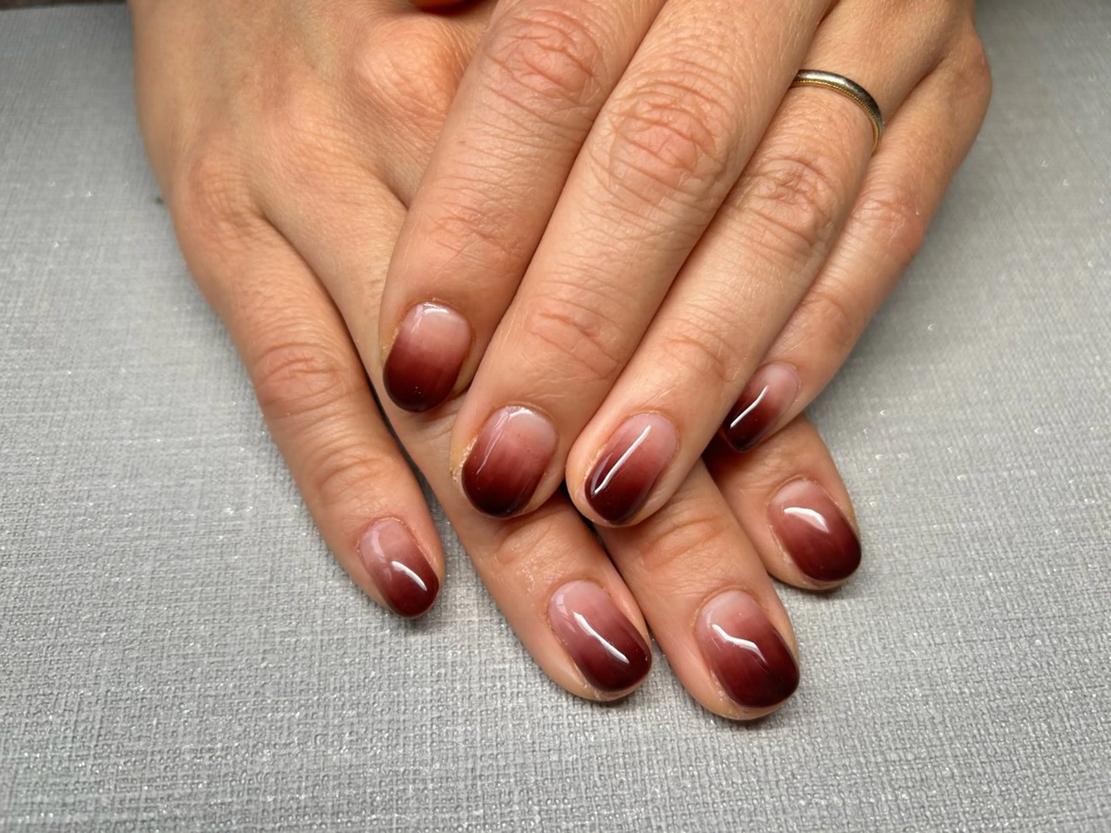 ネイル シンプルネイル Lisa’s Salonのネイルデザイン