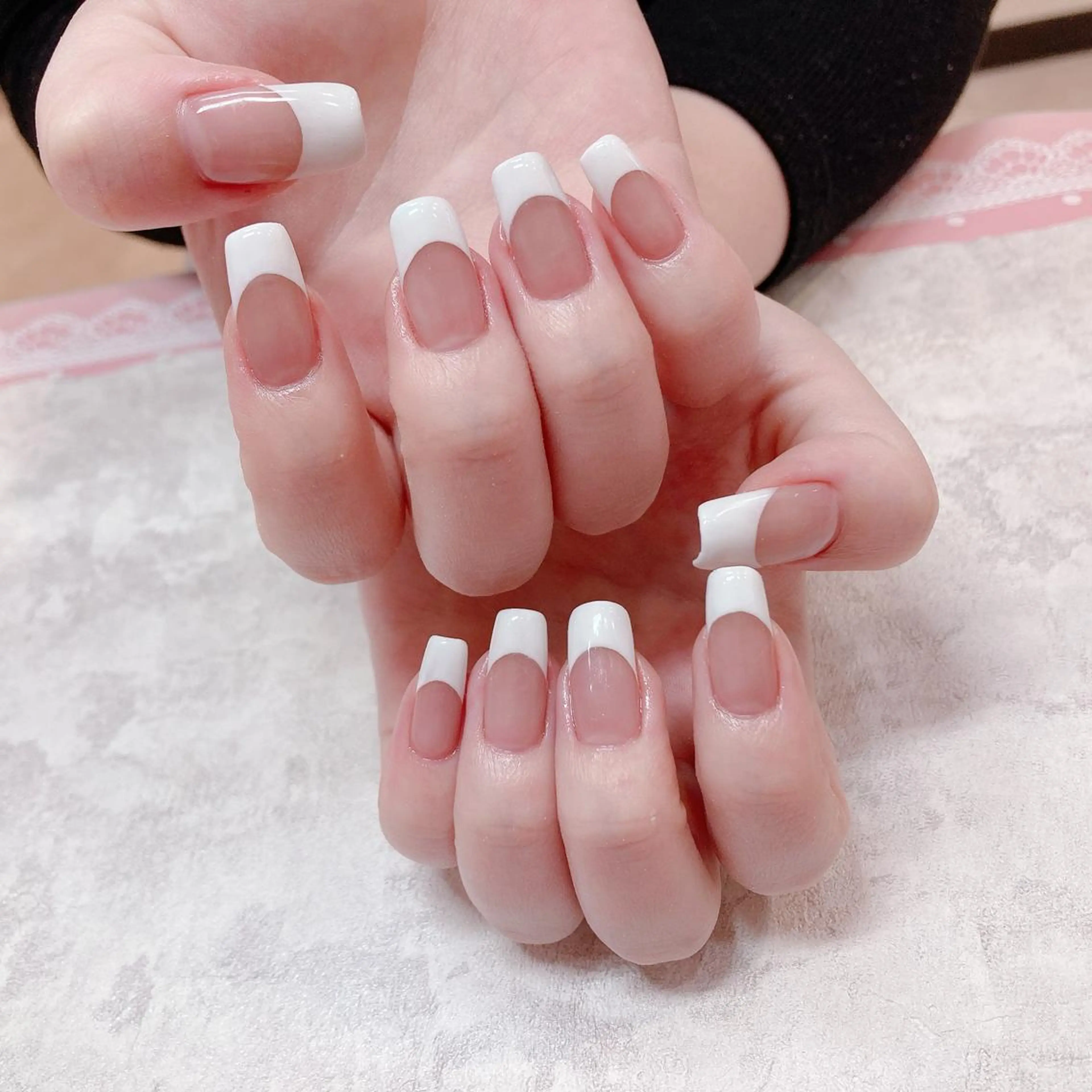 ネイル BUNNYNAIL MOEのネイルデザイン