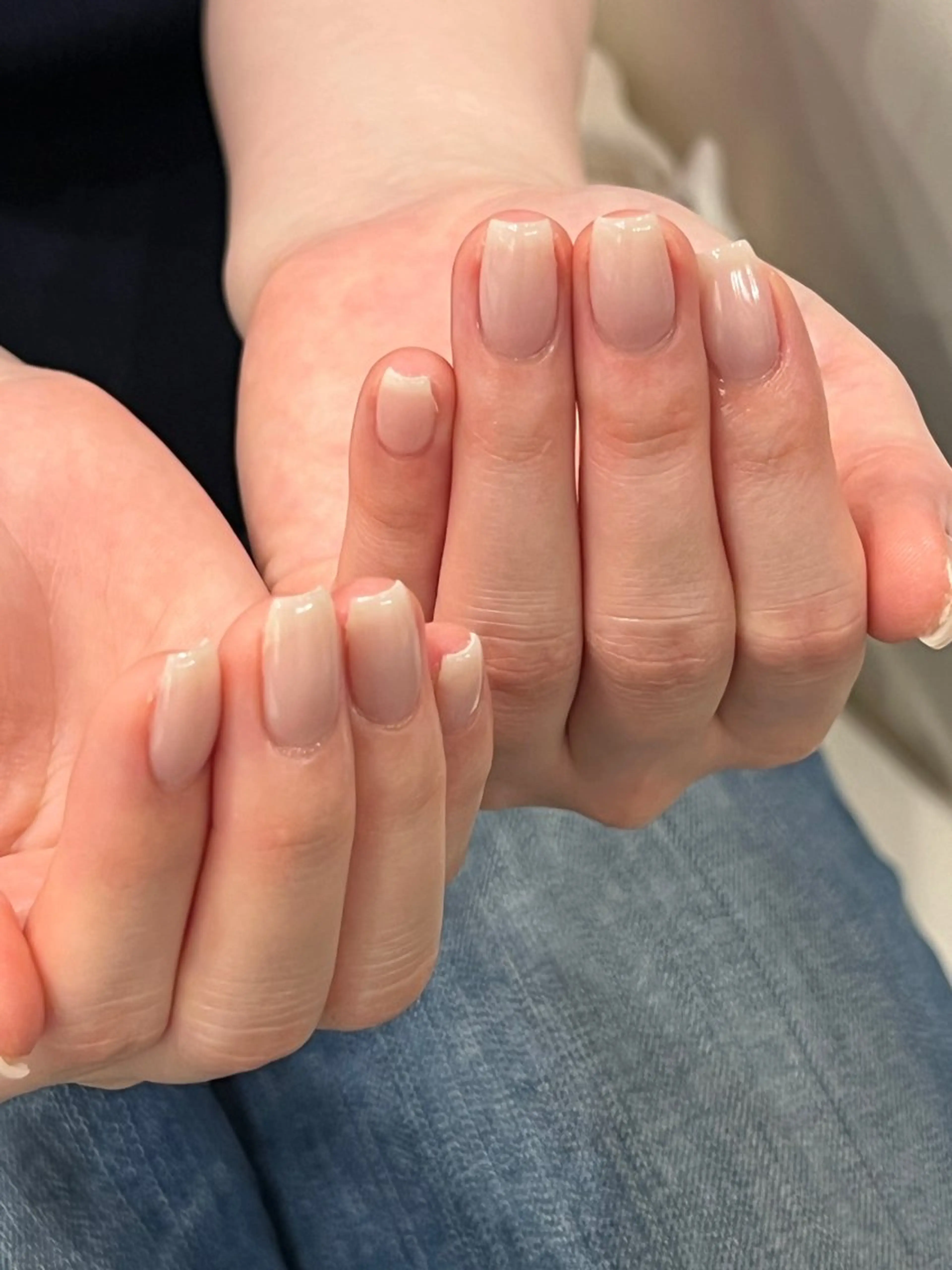 ネイル Sweet nail所属・SWEETNAIL 💙ユイのネイルデザイン