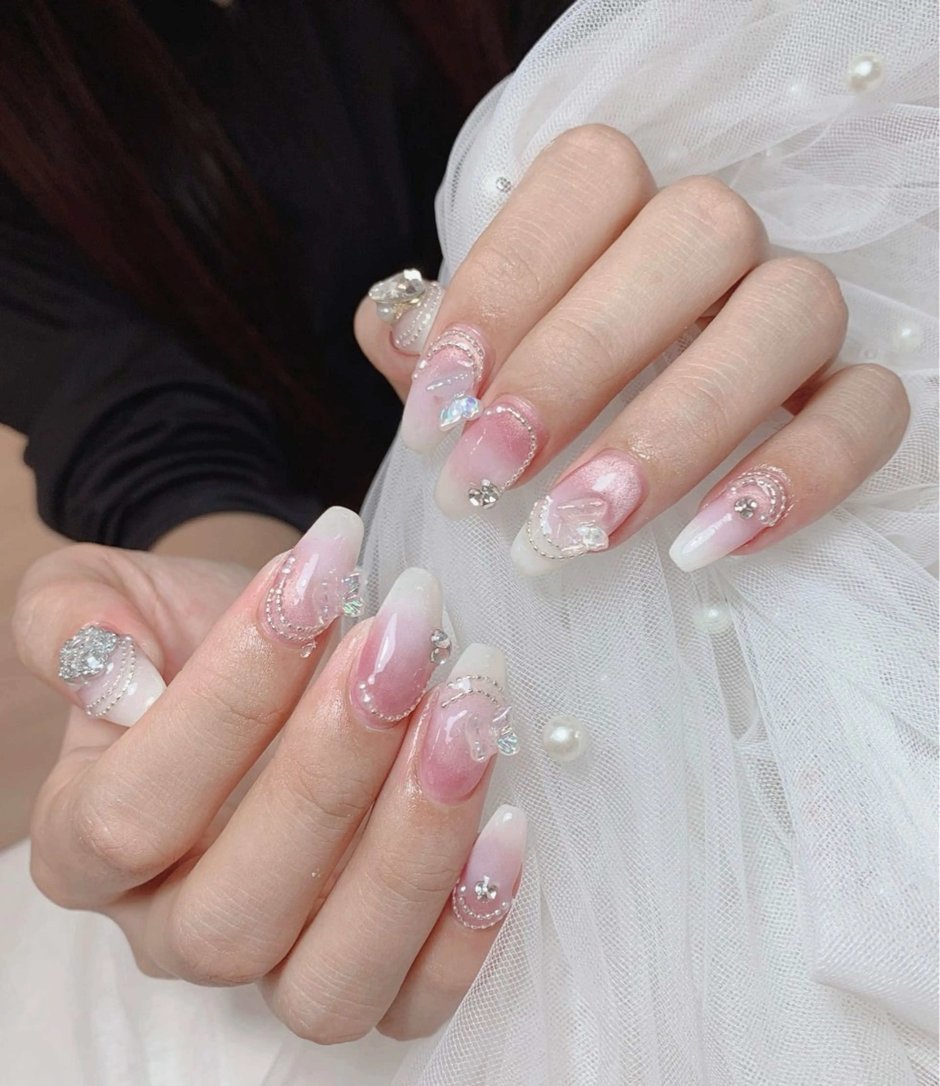 ネイル Bél Nail salon ユキのネイルデザイン