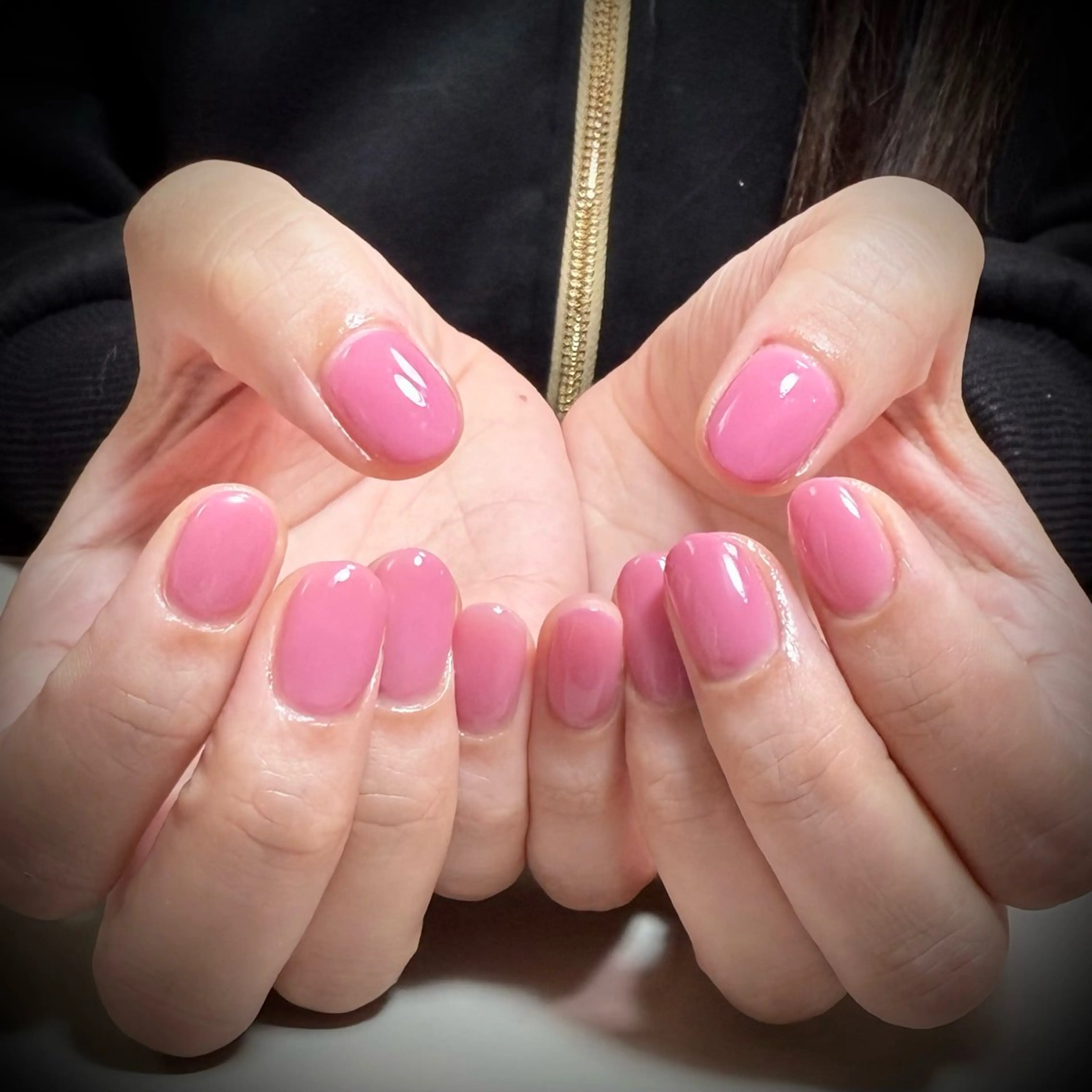 ネイル ハンドネイル エクラNailサロン ミオのネイルデザイン