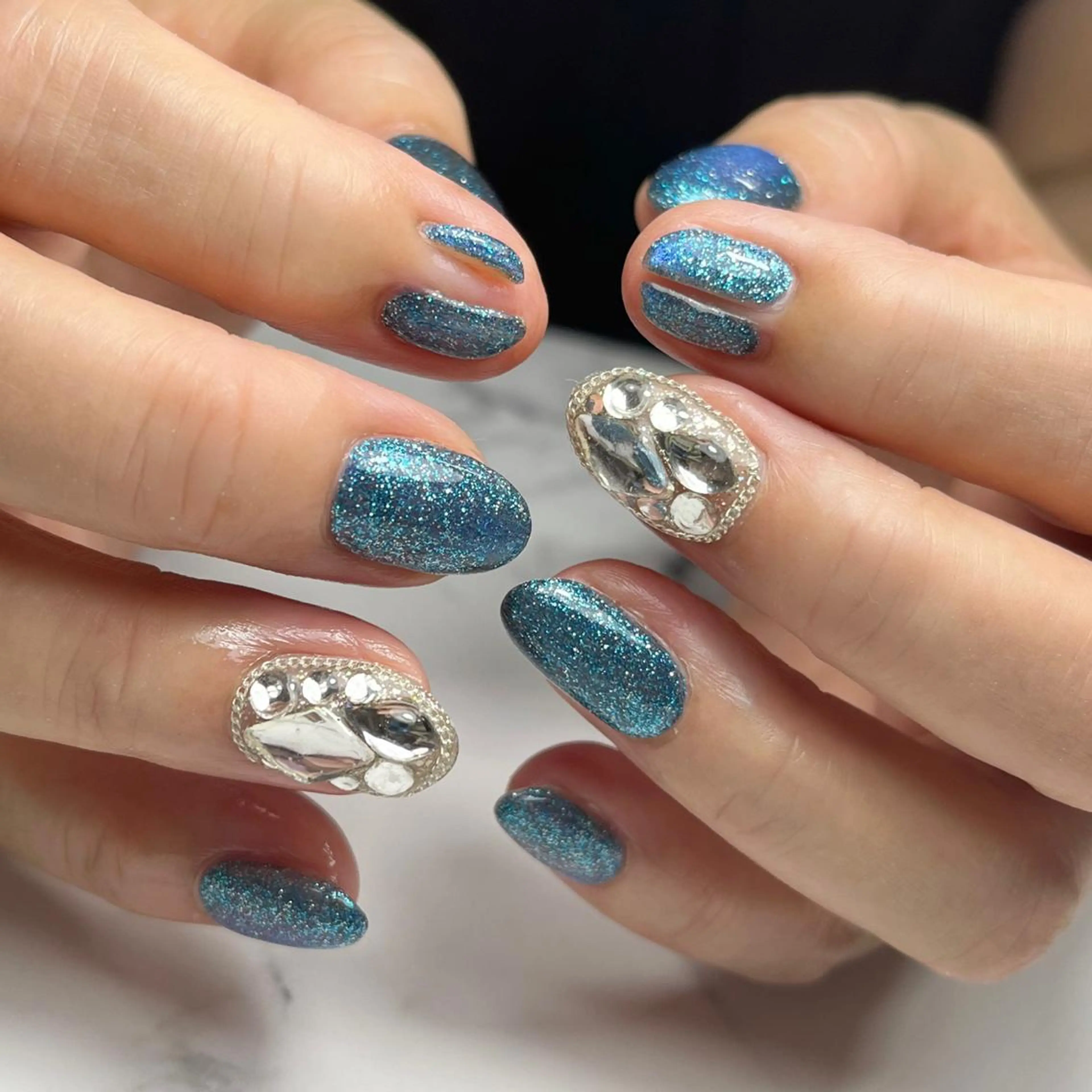 ネイル ハンドネイル NAIL NOWのネイルデザイン