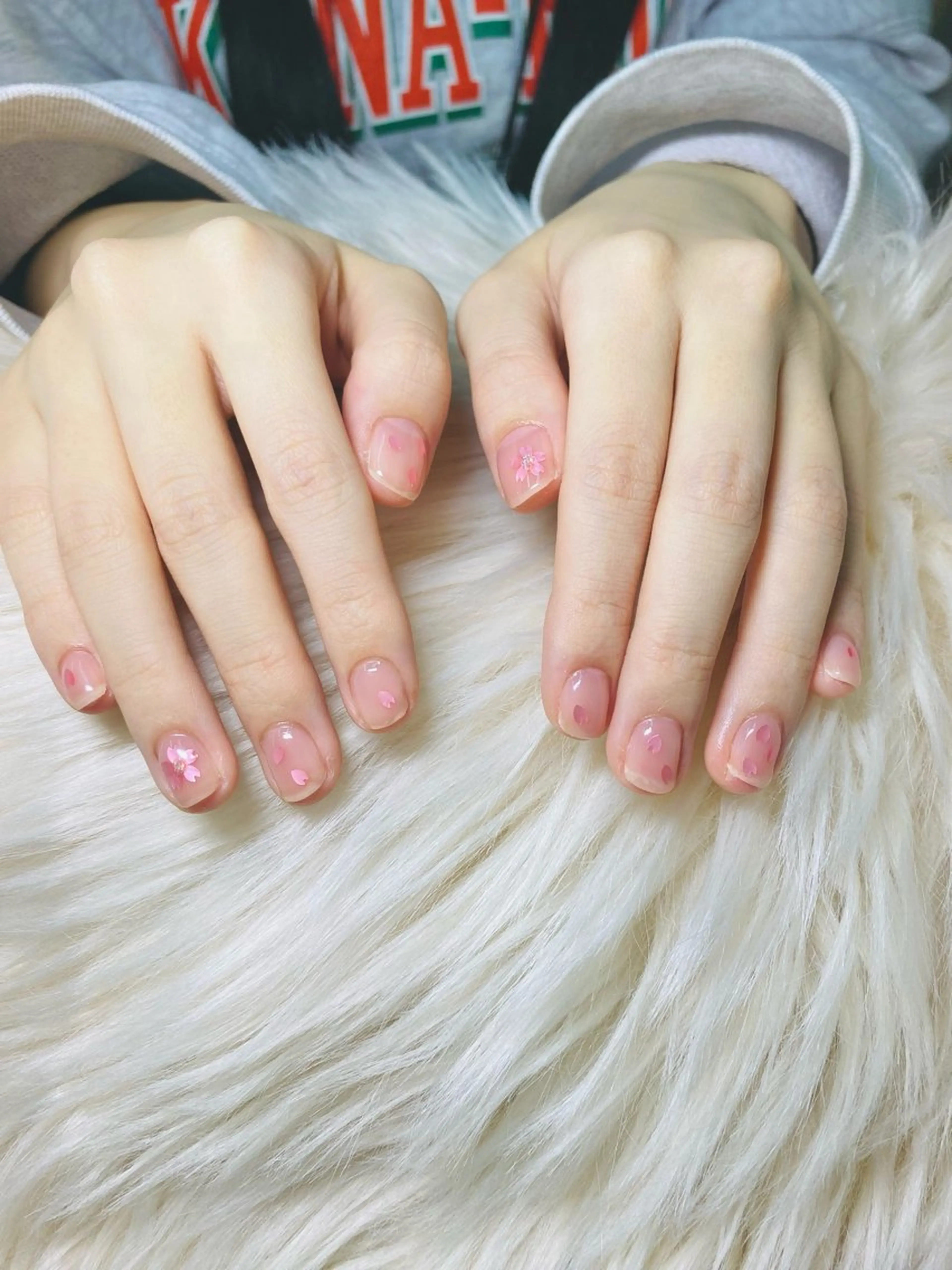 ネイル nail  LATTE所属・nail LATTEのネイルデザイン