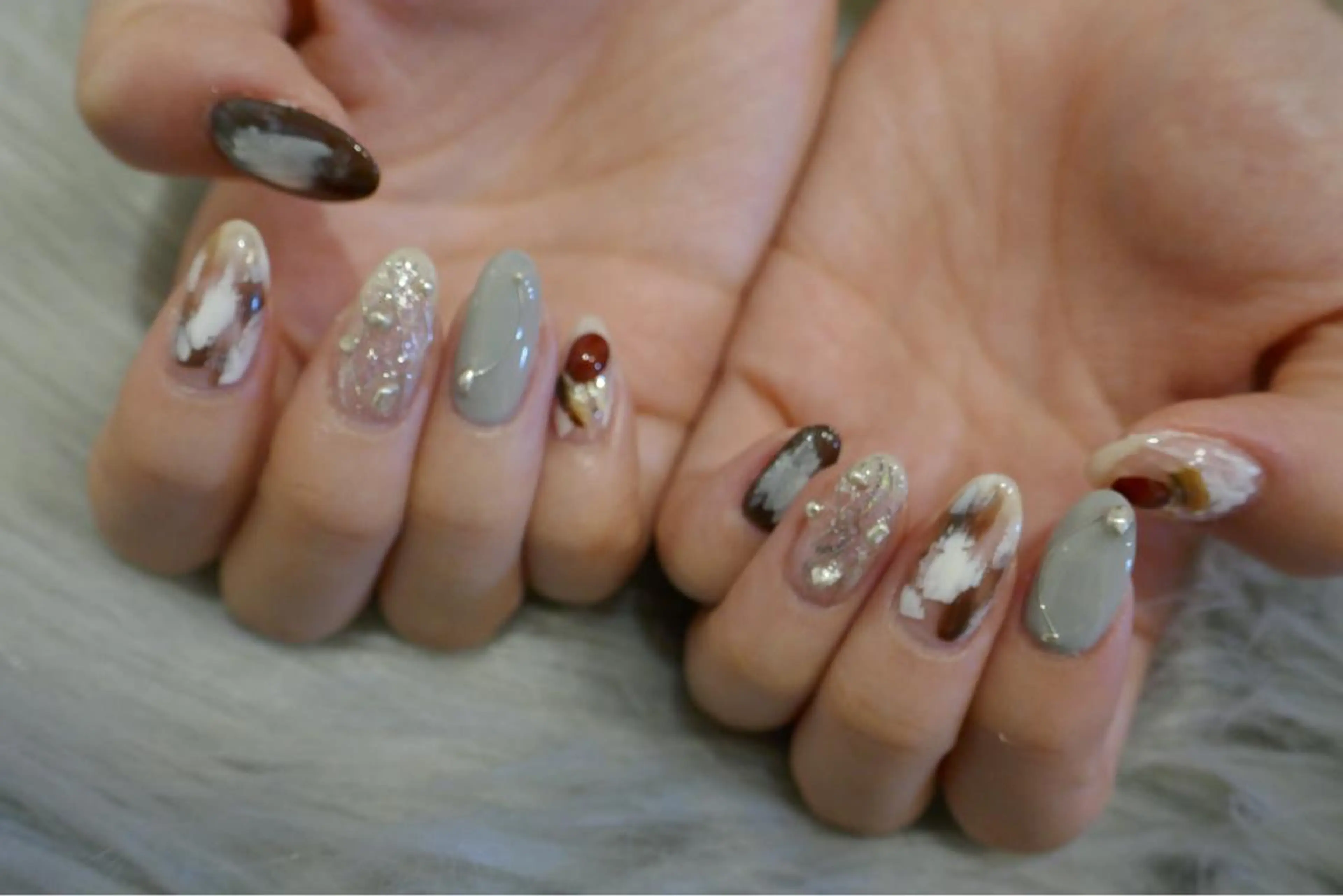 ネイル ハンドネイル HiMe .のその他イメージ