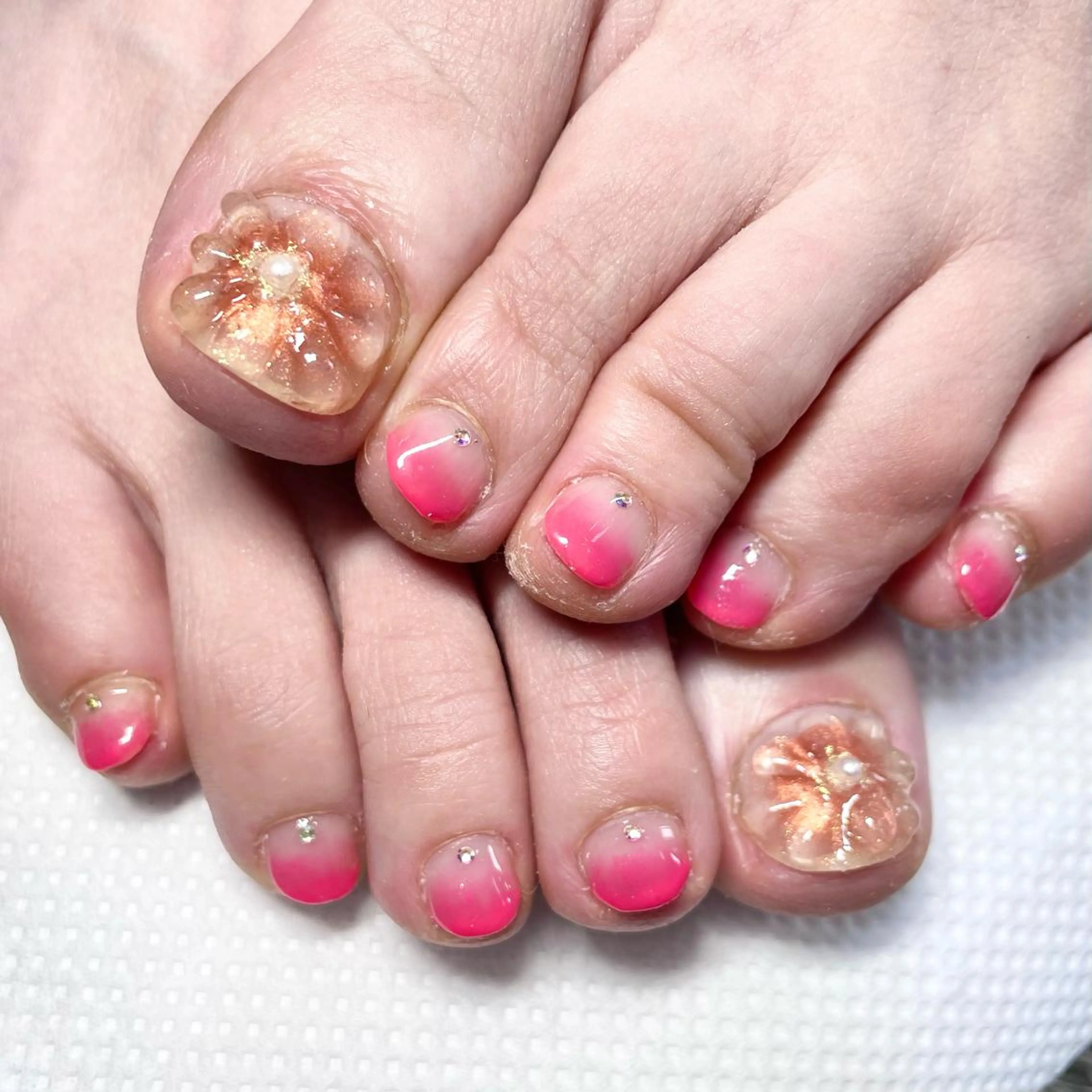 ネイル MiUs' nailのネイルデザイン