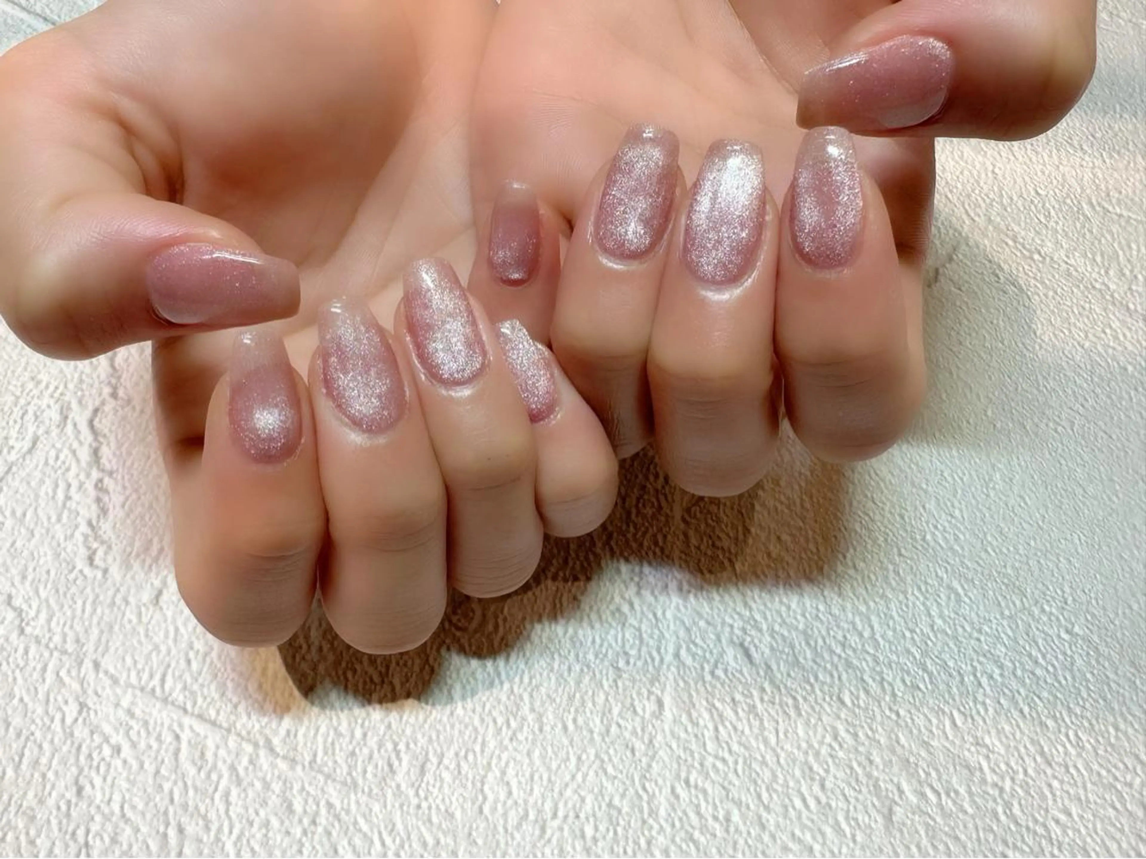 ネイル ハンドネイル GO TODAY SHAiRE SALON所属・✨kitamura rie✨のネイルデザイン