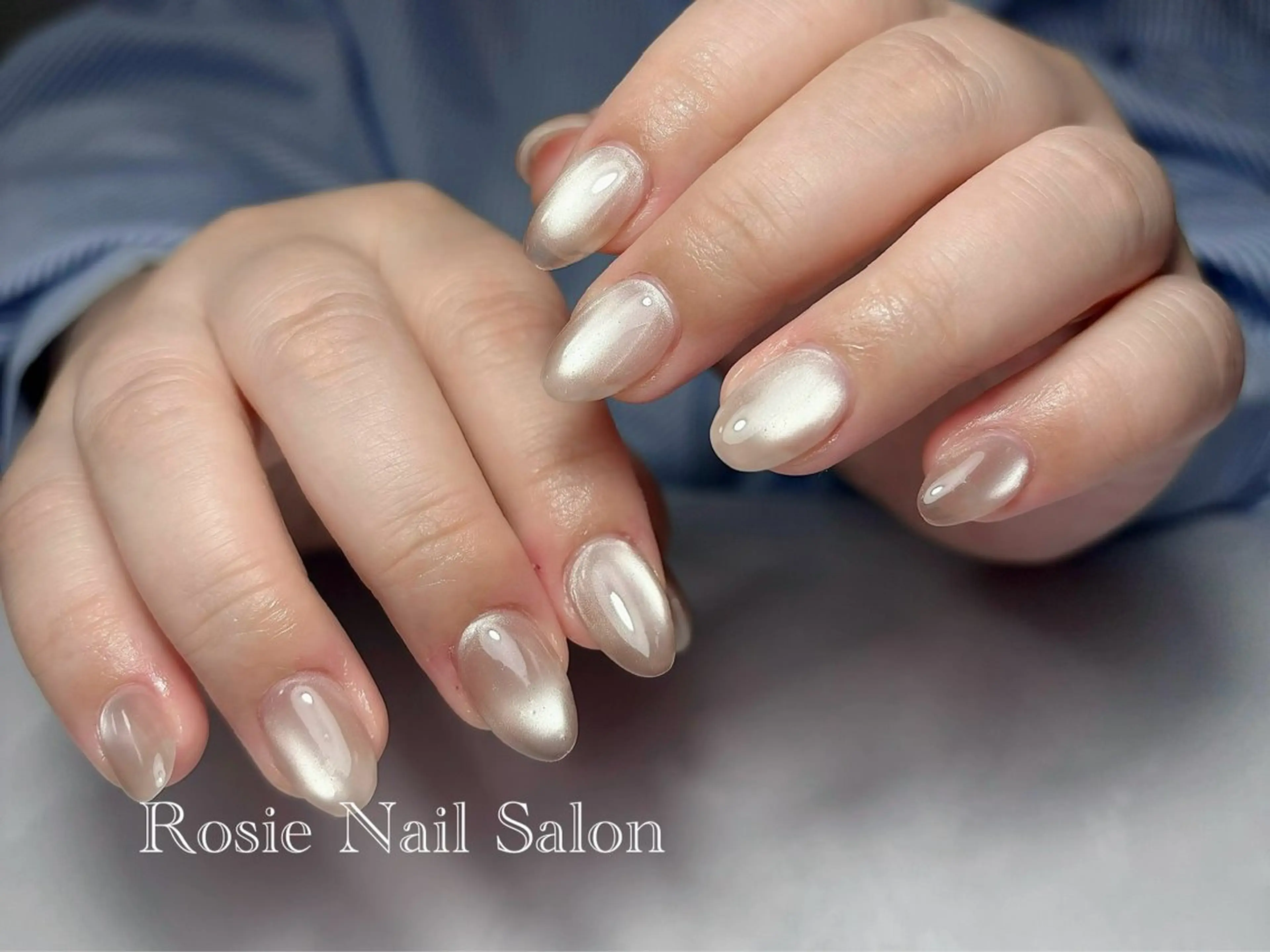 ネイル Rosie Nail サロン南越谷のネイルデザイン