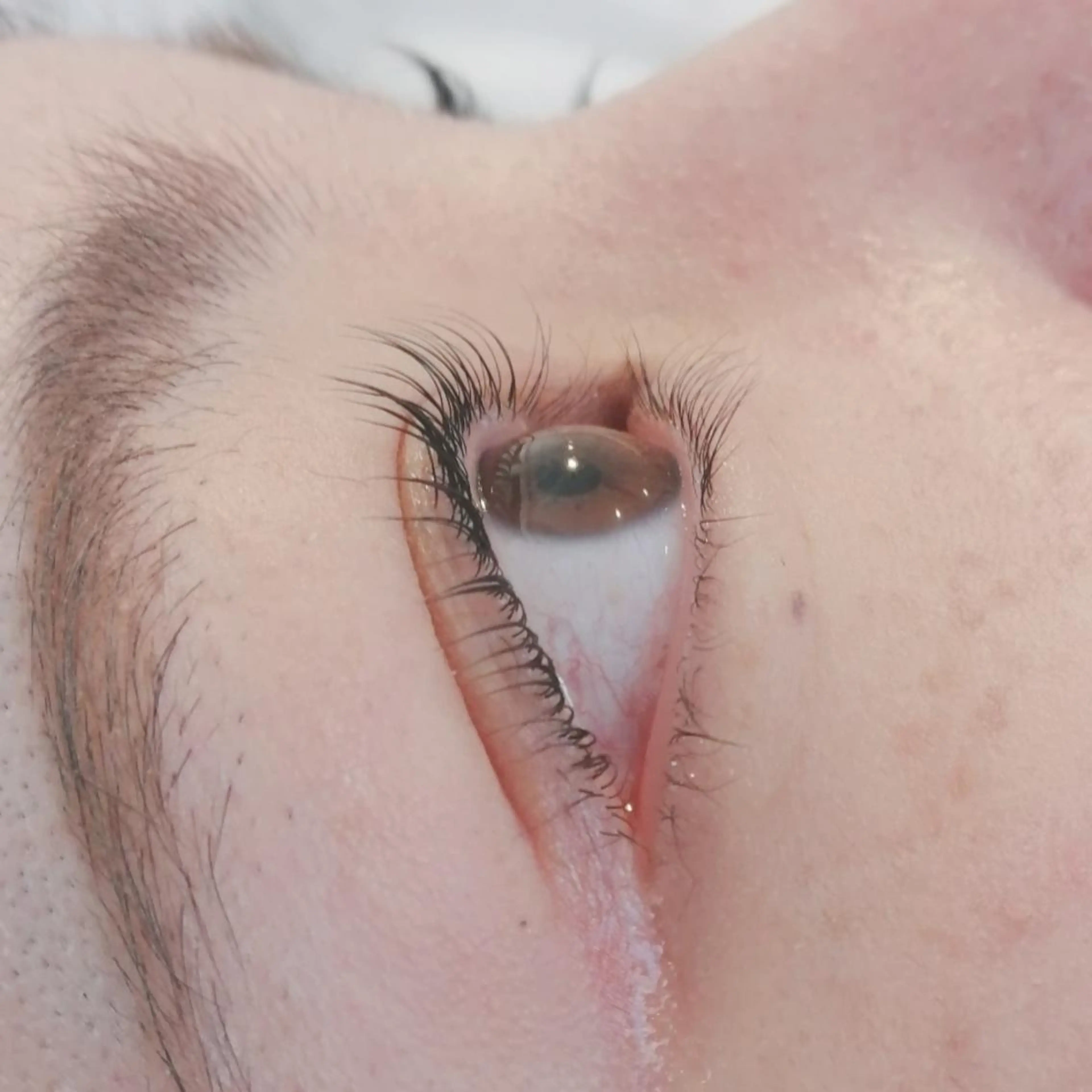 マツエク・マツパ Hi salon erikaの眉毛・アイブロウイメージ