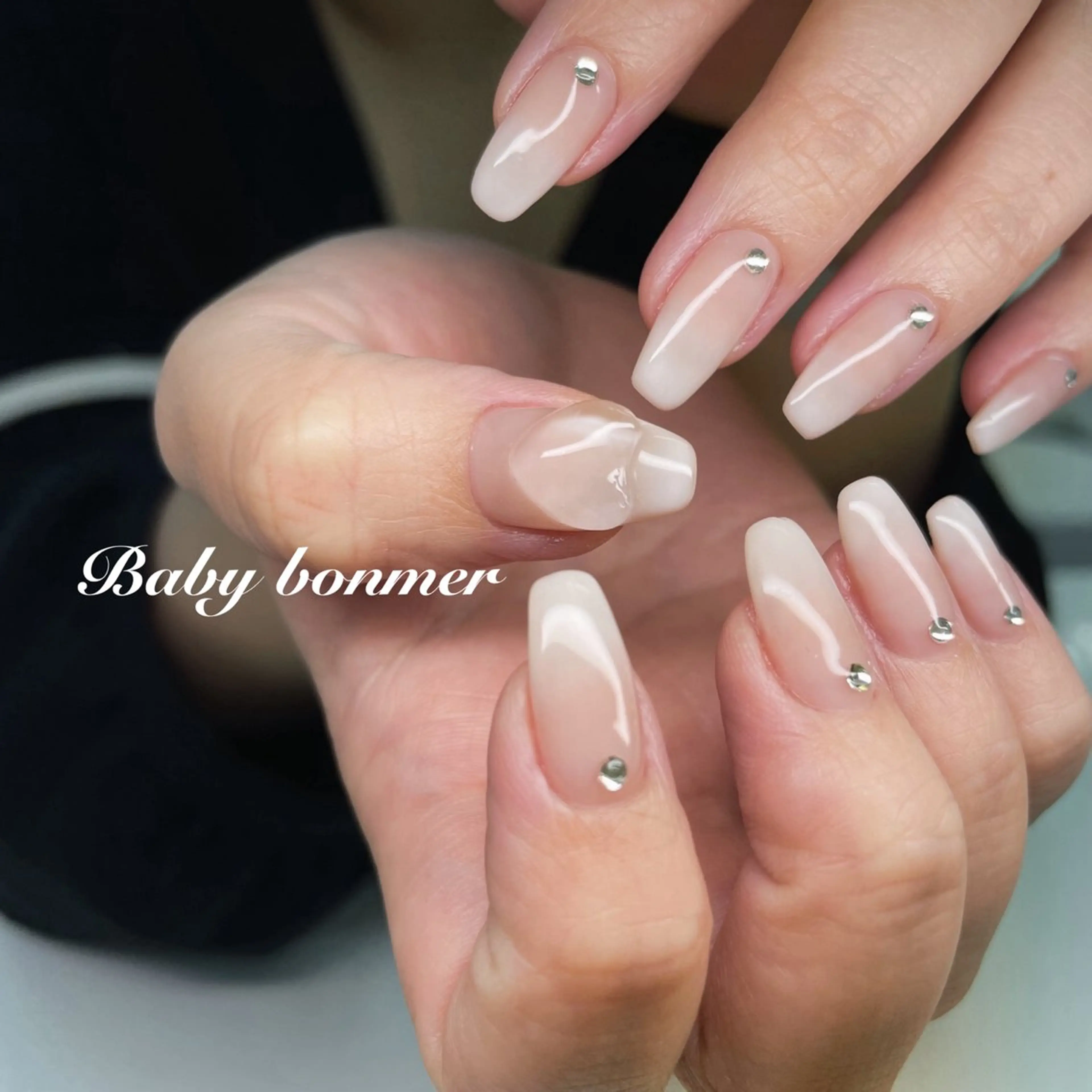 ネイル nail&eye 【仙台】/chinaのネイルデザイン