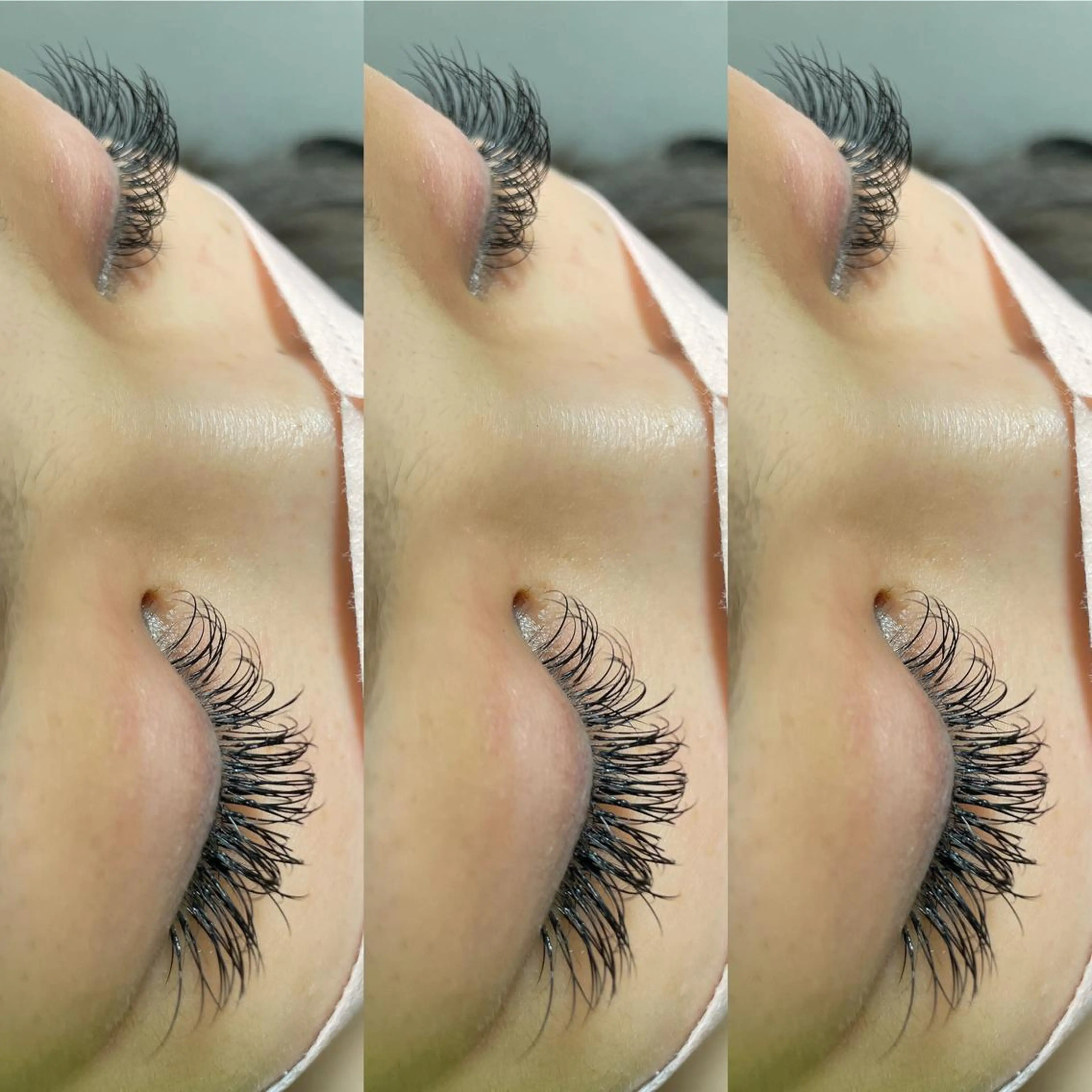 マツエク・マツパ SESUNNY セサニー　SEIRAのマツエク・マツパデザイン