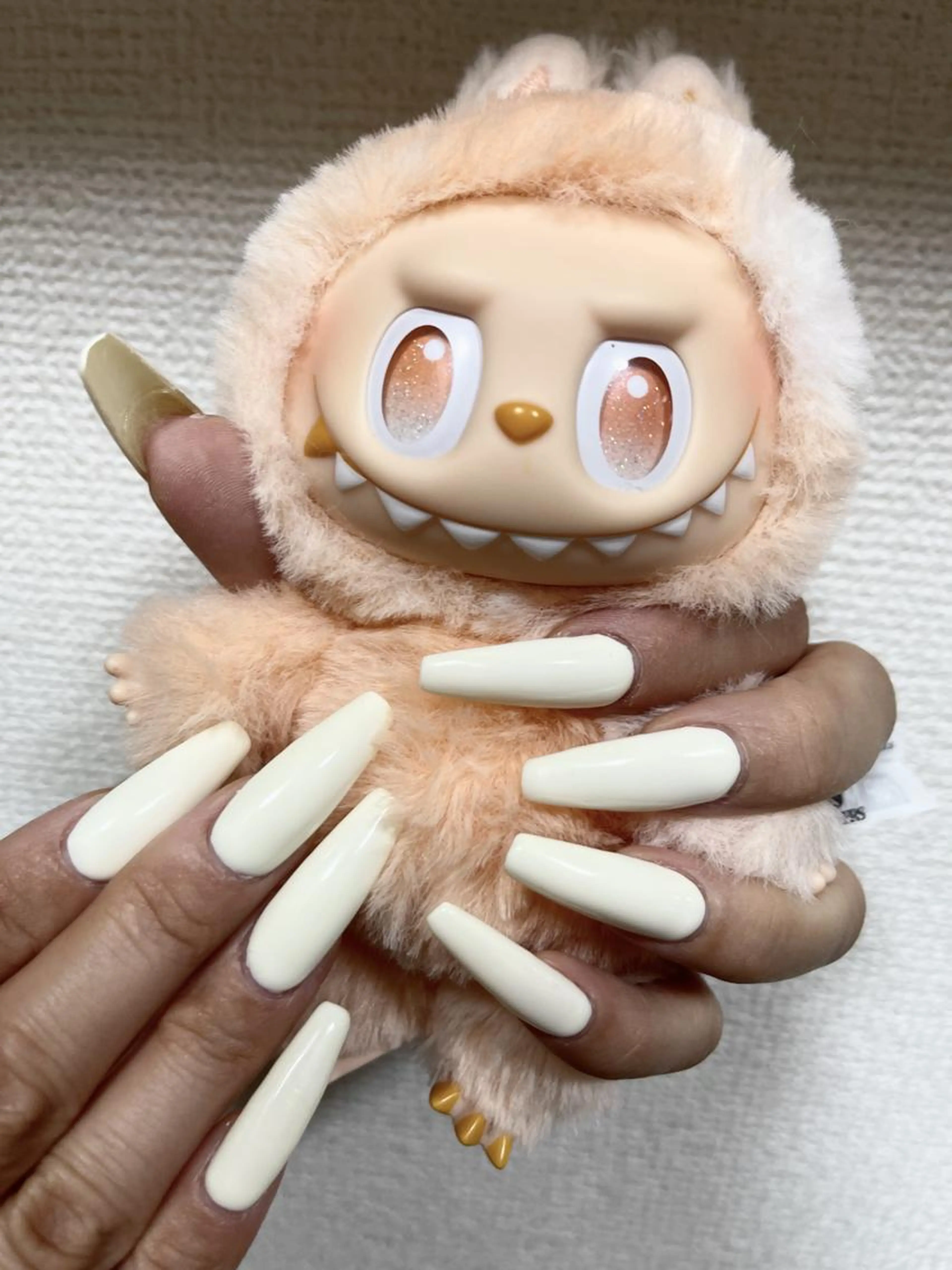 【新規】チップながさだし＋ワンカラーorラメグラ¥7990→¥6990(オフ選択)の写真
