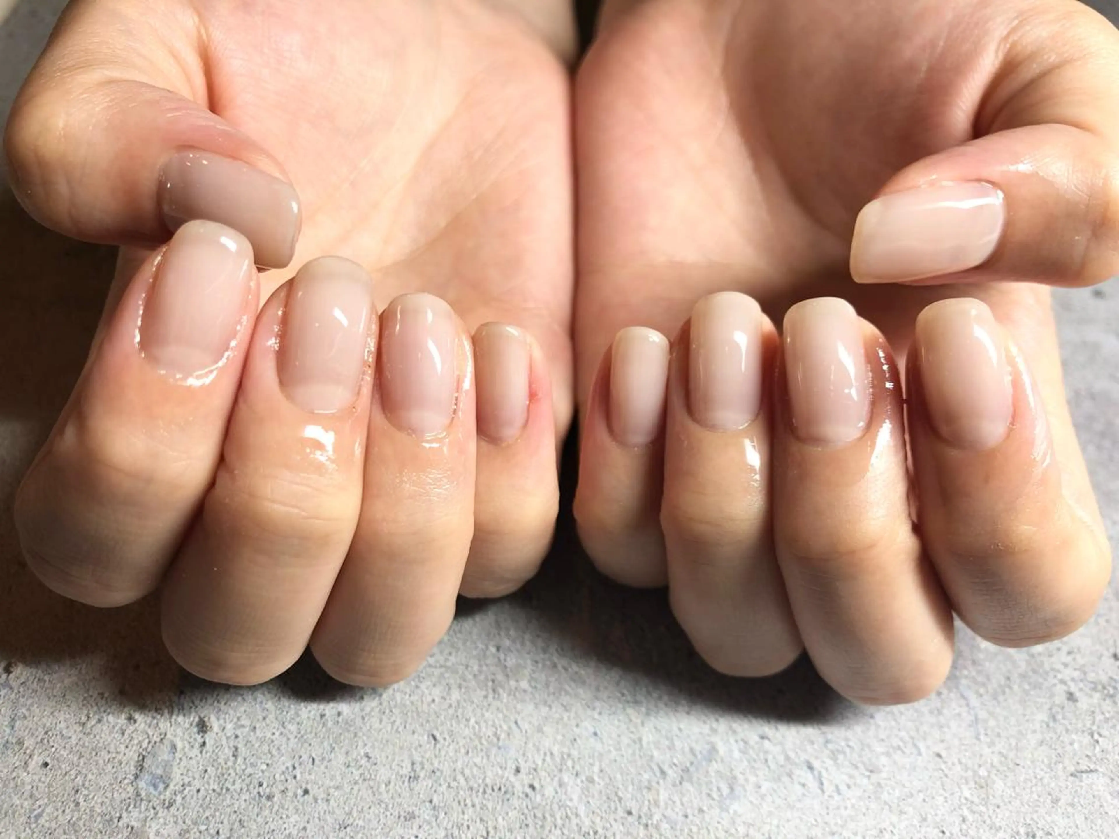 ネイル kimura kumikoのネイルデザイン