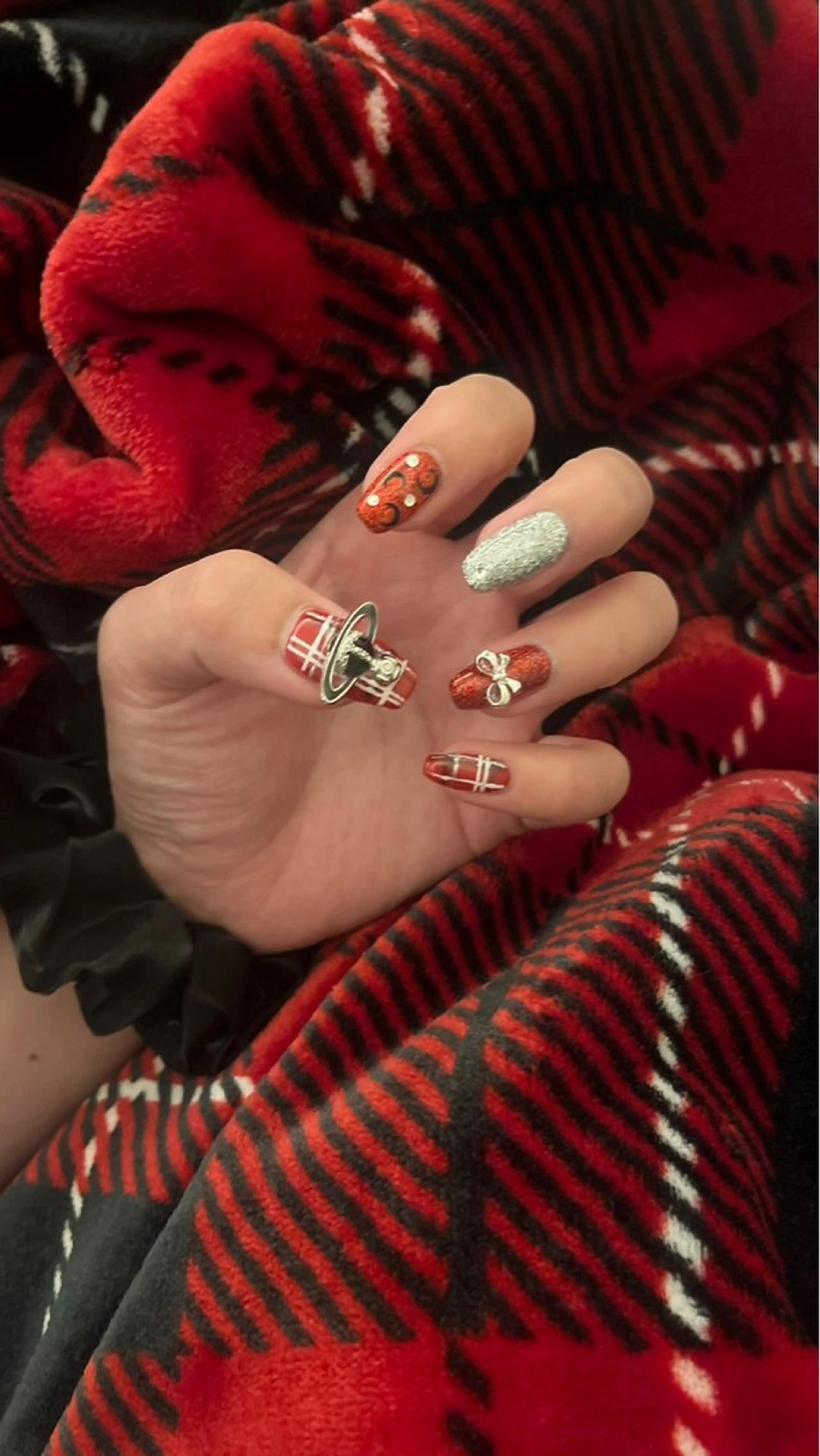 ネイル 🤍 YUI 🤍のネイルデザイン