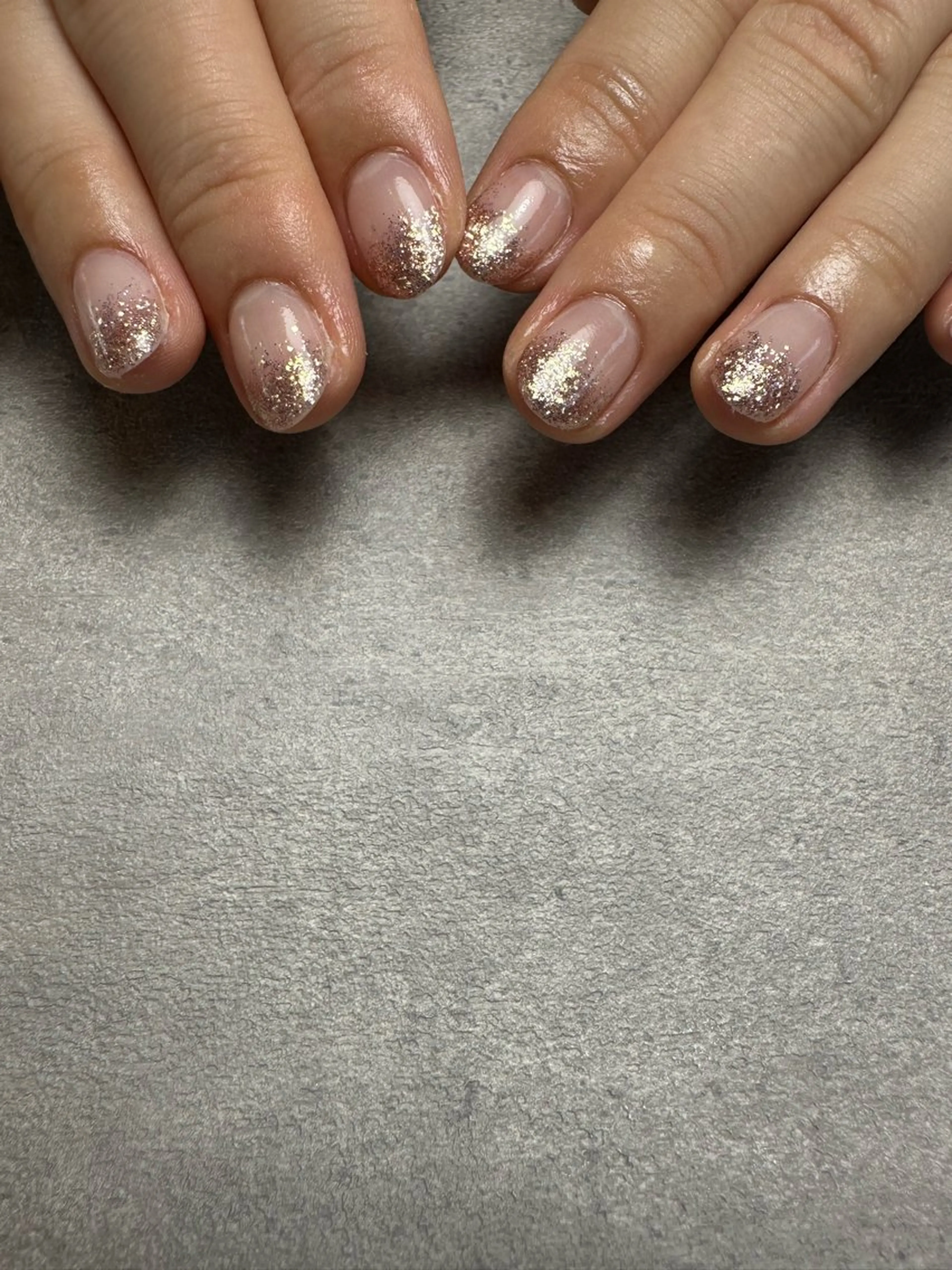 ネイル nailroom Anmie.のネイルデザイン