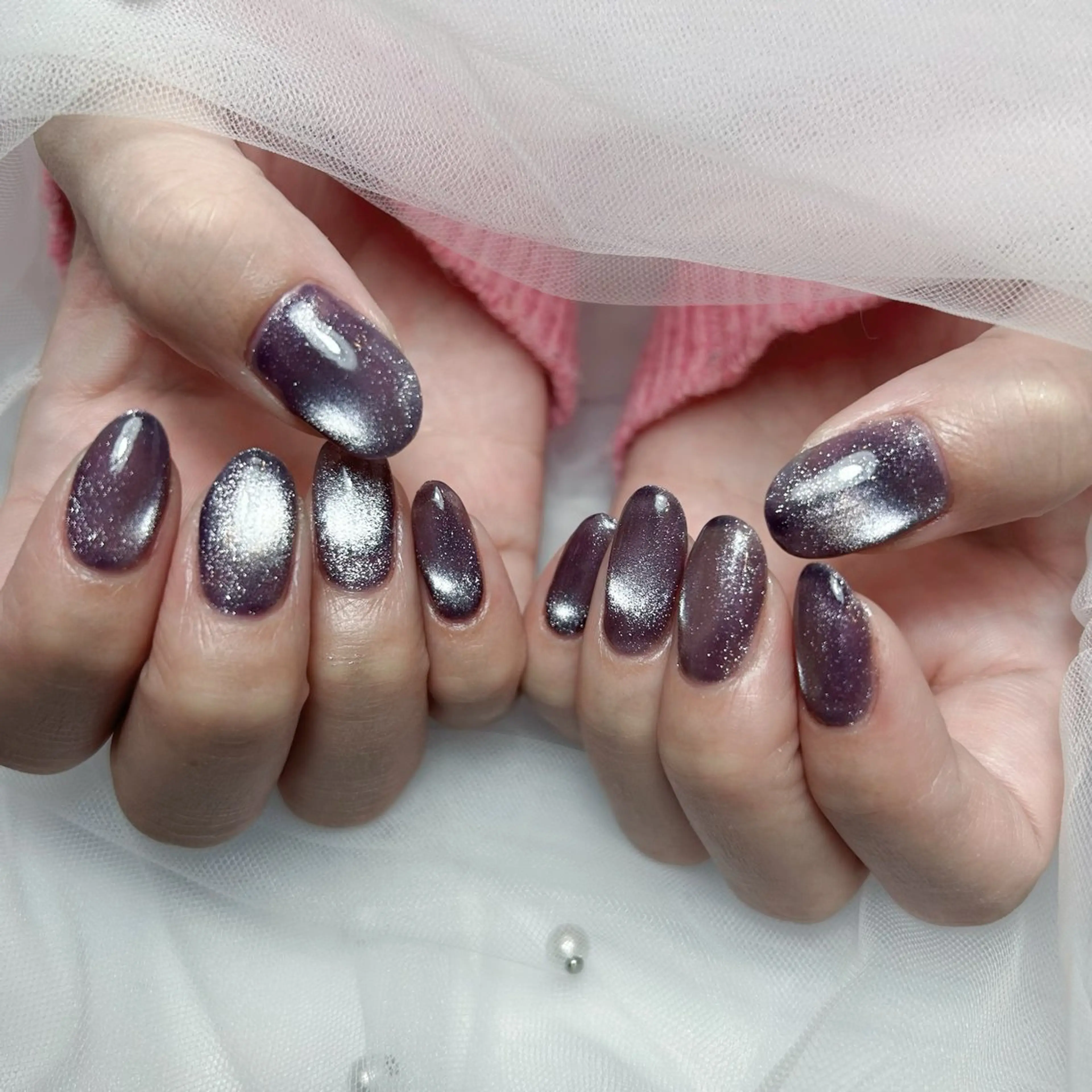 ネイル Celeste こずえのネイルデザイン