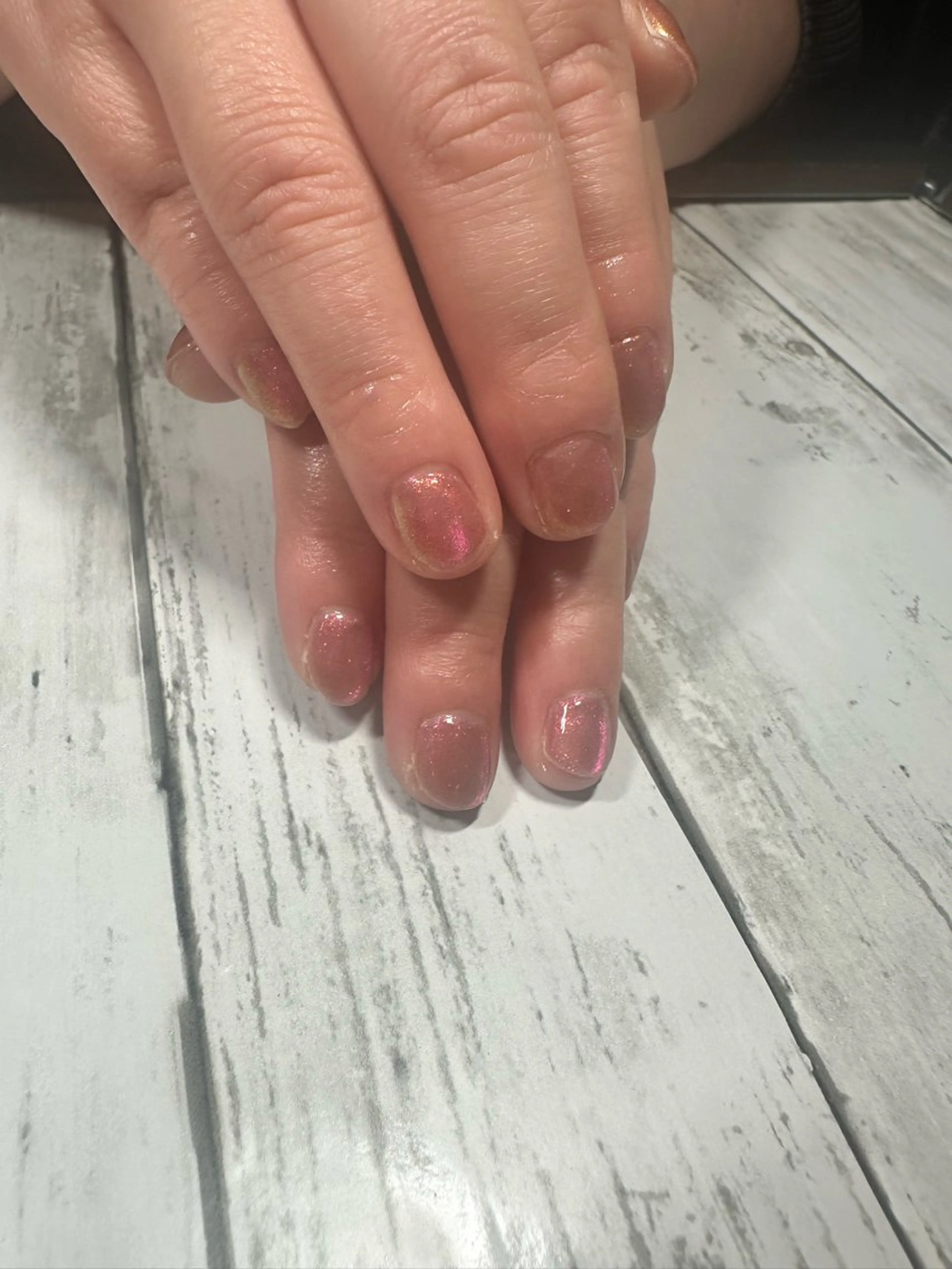 ネイル e.nail所属・🍎吉田 恵里🍎のネイルデザイン