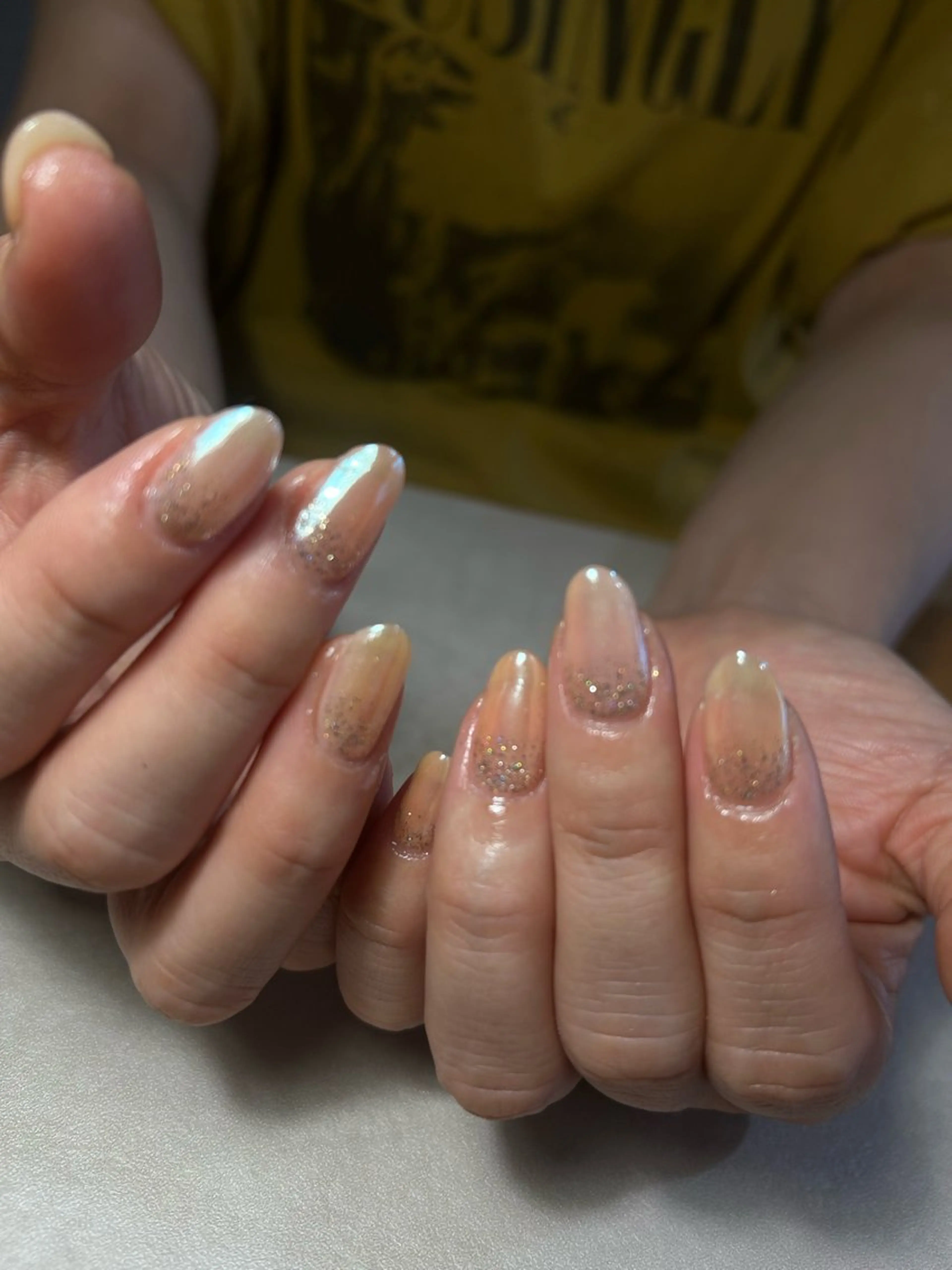ネイル ハンドネイル candee Nailのネイルデザイン