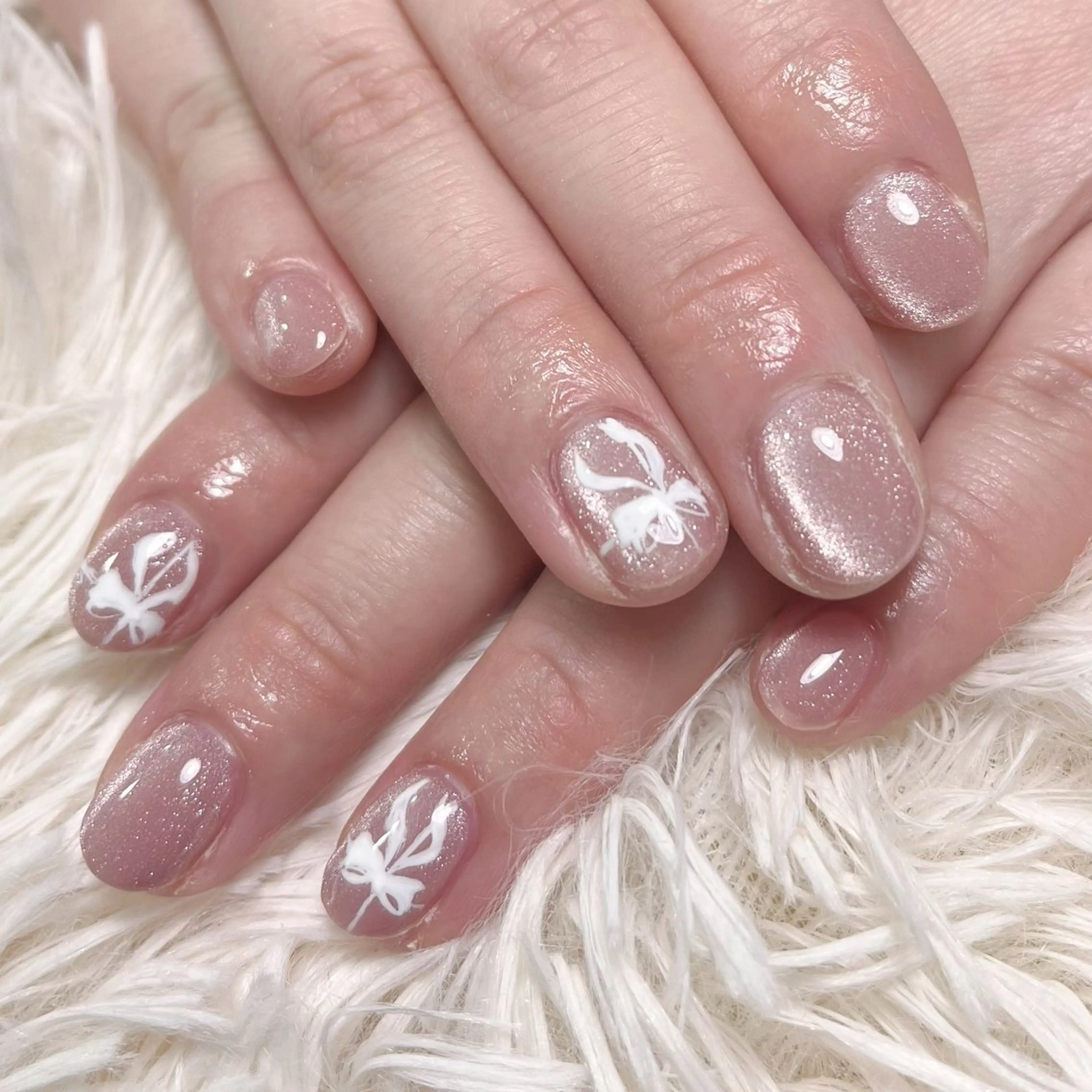 ネイル Twinkle Nail Kuboのネイルデザイン