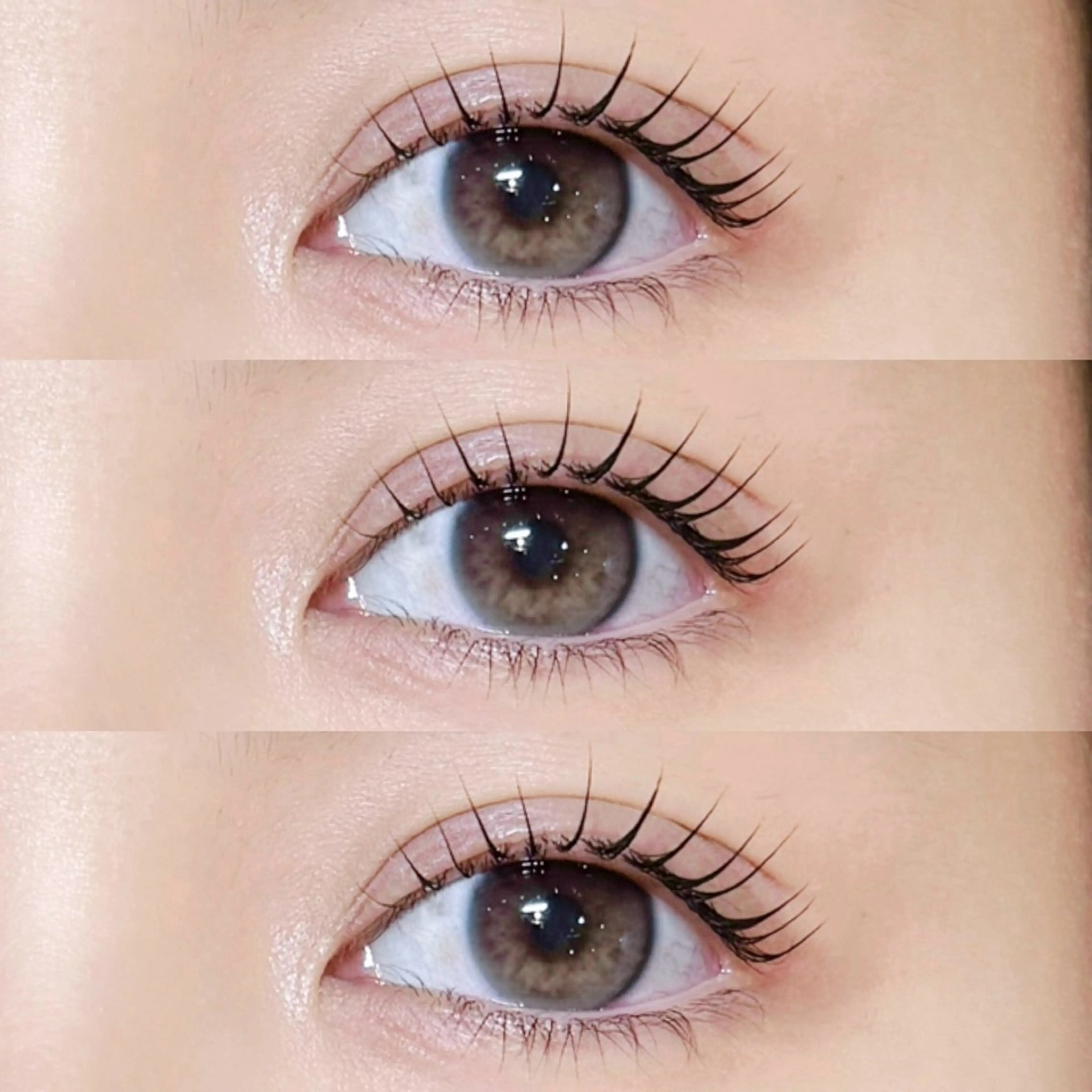 マツエク・マツパ マツパ lash & brow PORTE269所属・PORTE269🦋 Maika.のマツエク・マツパデザイン