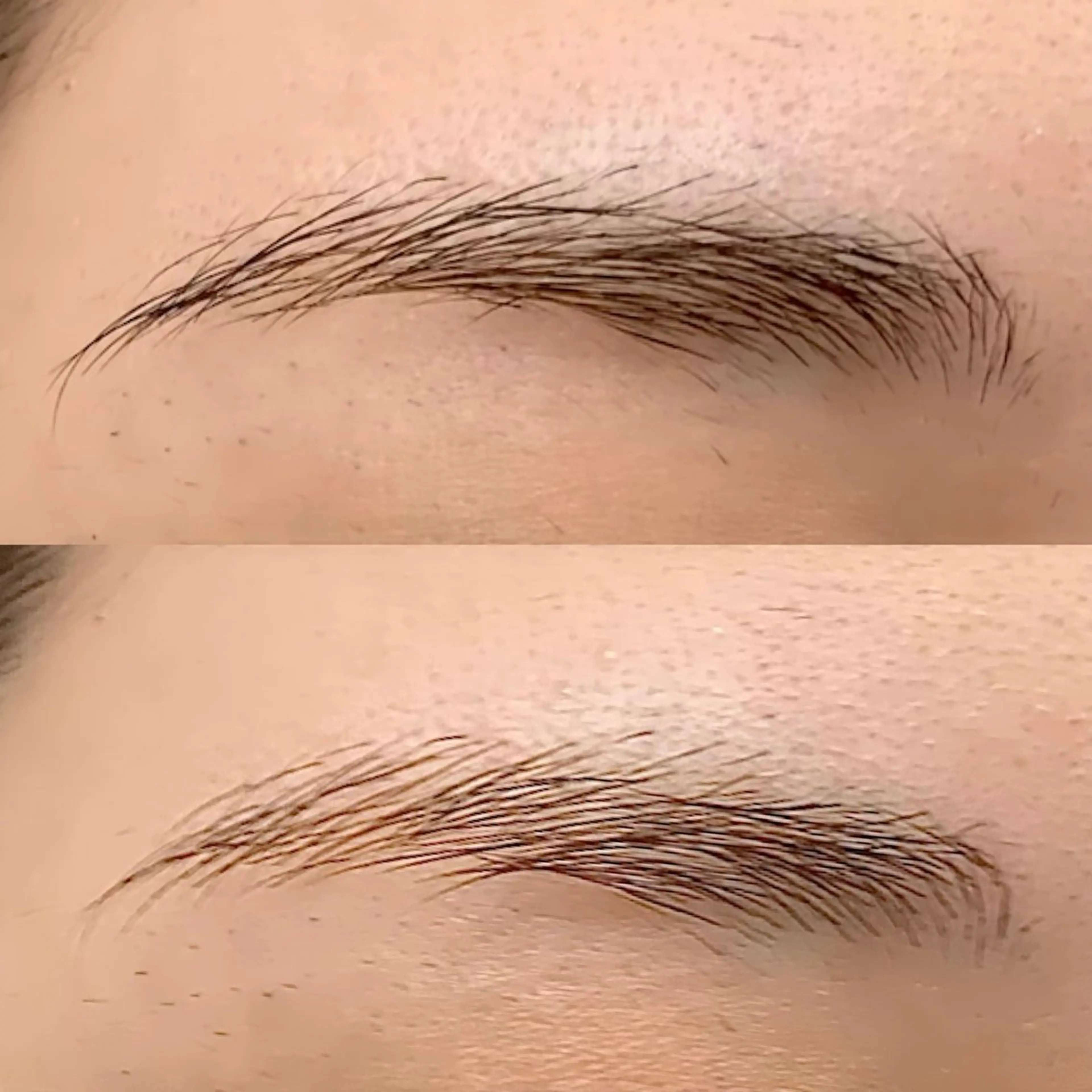 アイブロウ 眉カラー その他 BellFlower Aki(眉・まつげ)のマツエク・マツパデザイン