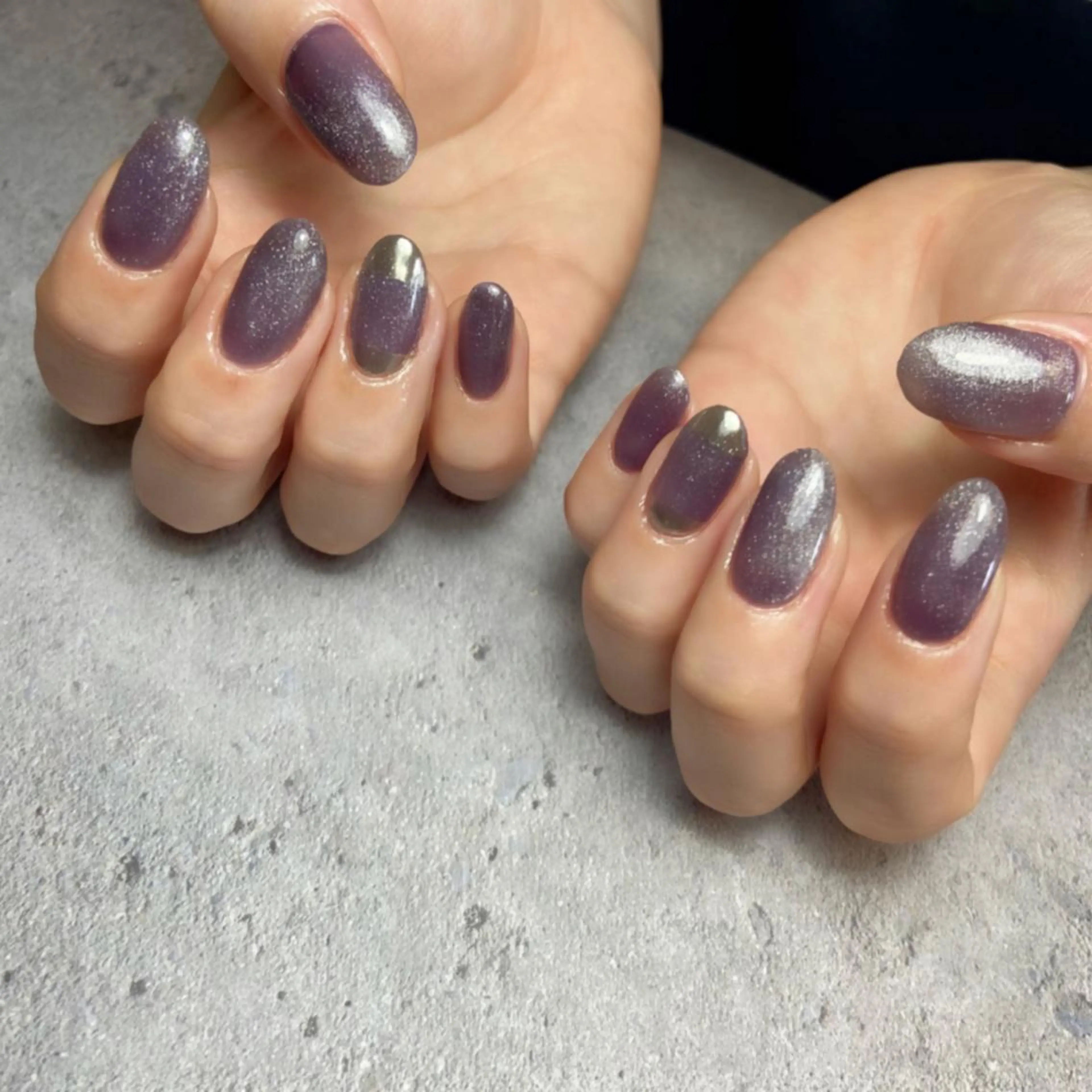 ネイル エステティックサロン Liente(リアンテ)所属・Hashimoto .のエステ・リラクイメージ