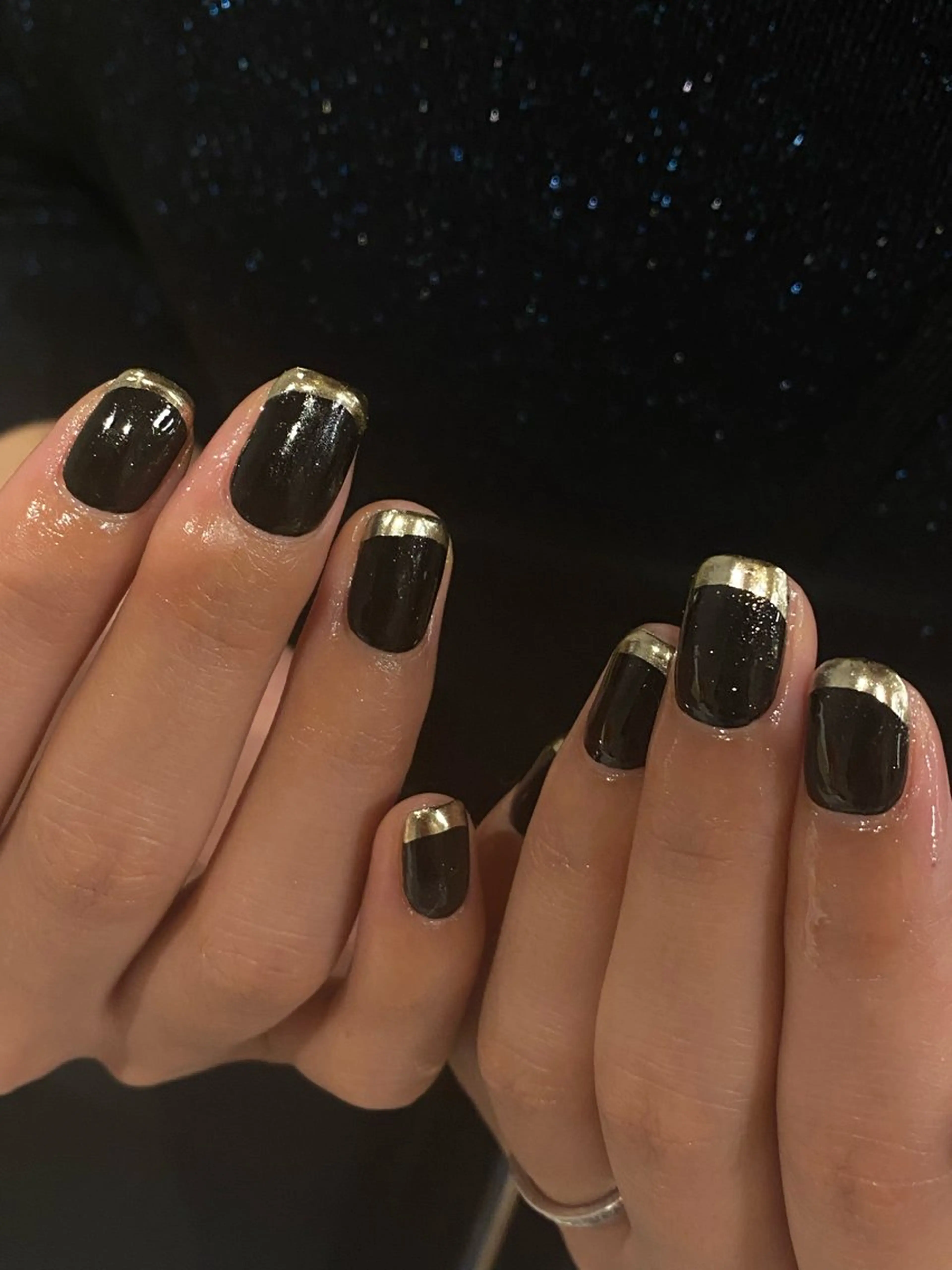 ネイル BNT nailsのネイルデザイン