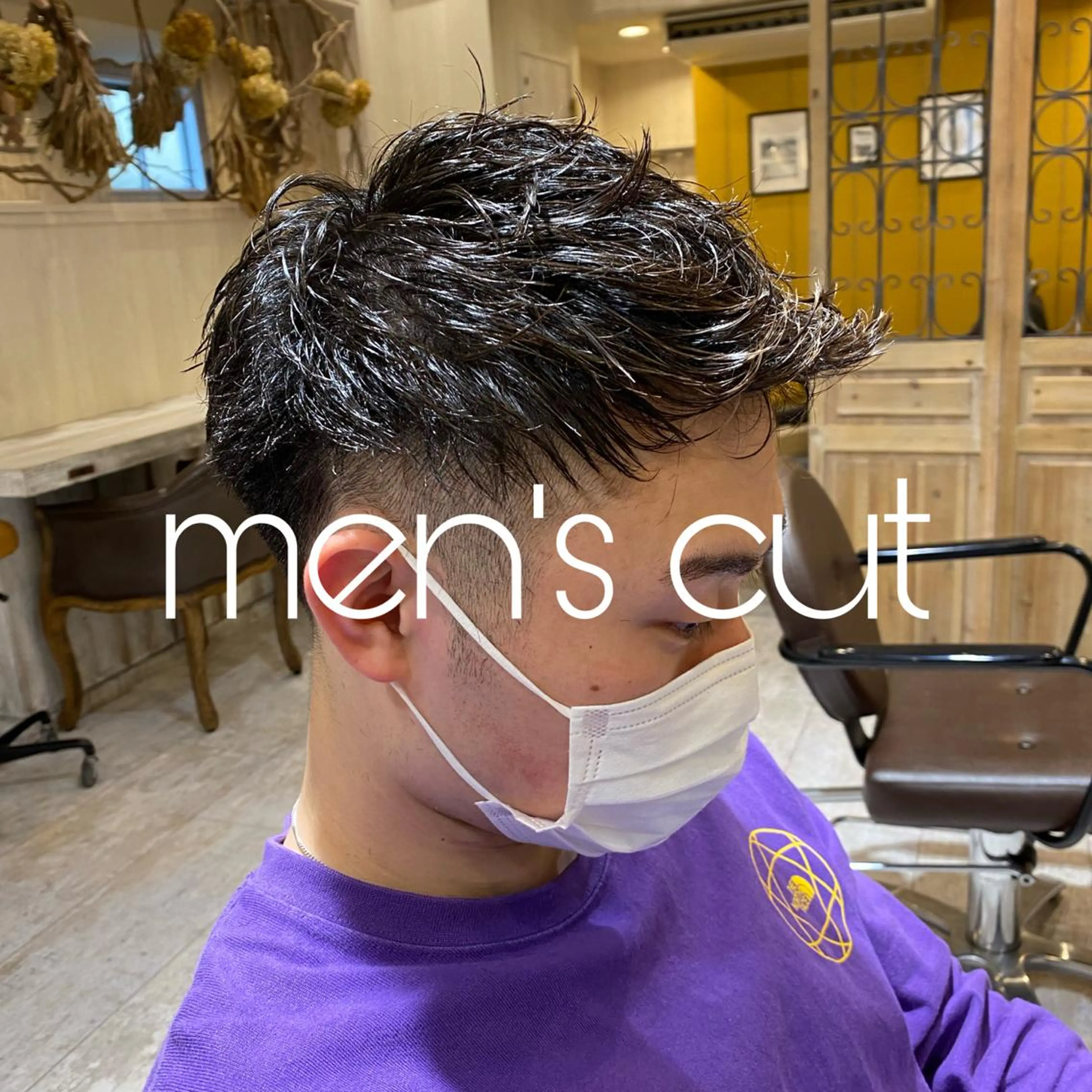 ショート カット すずき なぎさ☀️のヘアスタイル