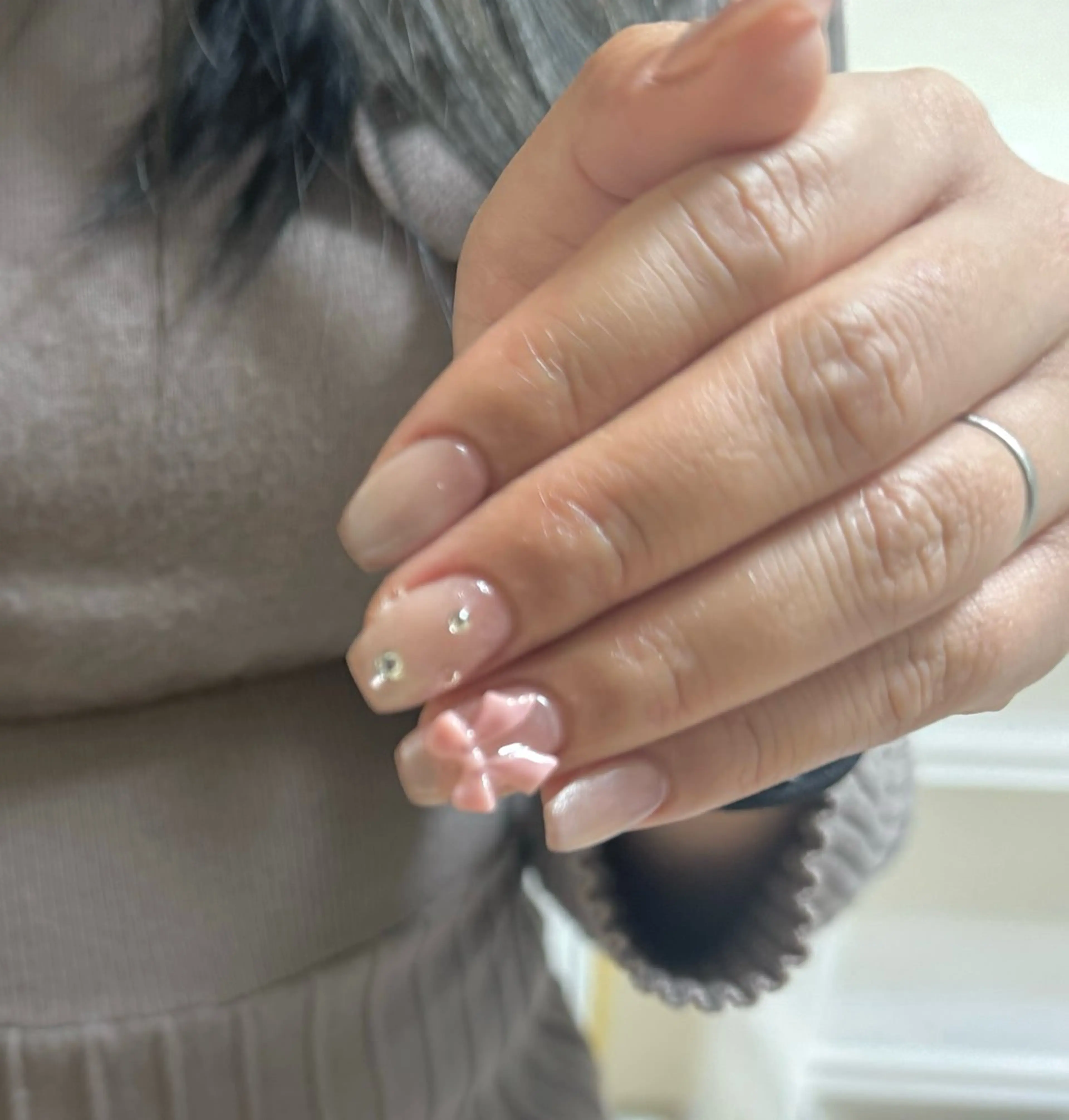 ネイル my nail studio.のネイルデザイン