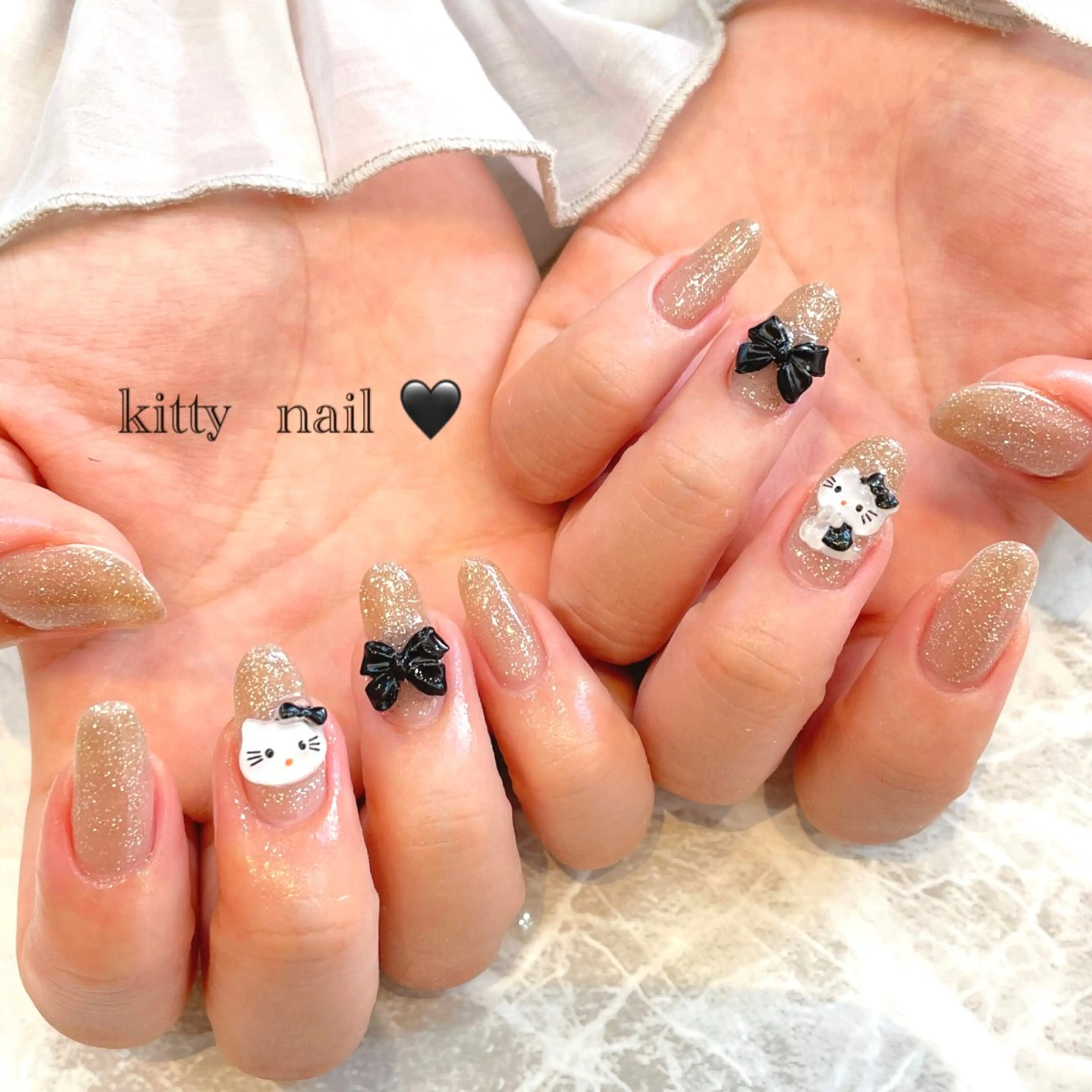 ネイル フラッシュネイル ハンドネイル Plume. rikoのネイルデザイン