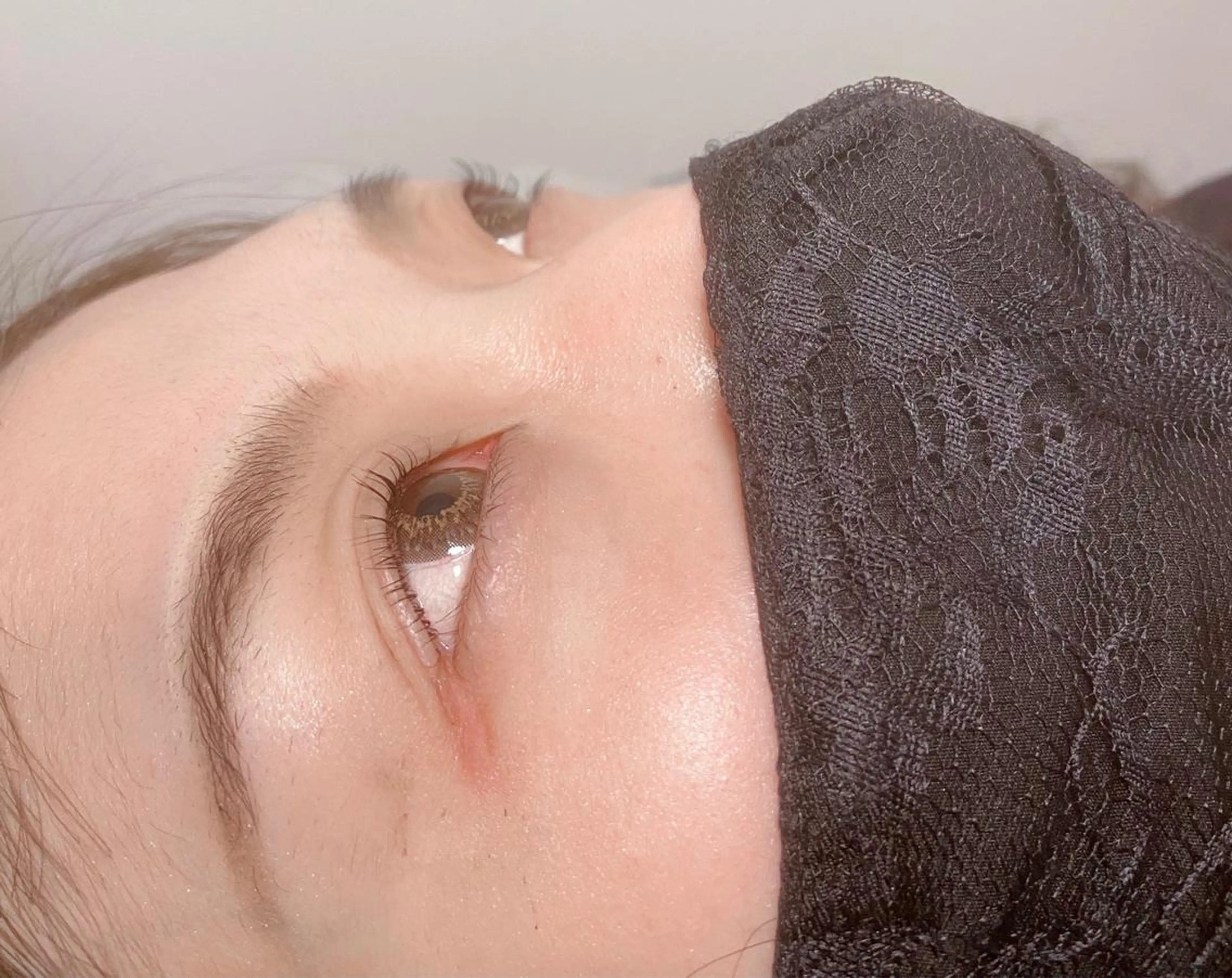 マツエク・マツパ Bxia's所属・Arai Sakiのマツエク・マツパデザイン