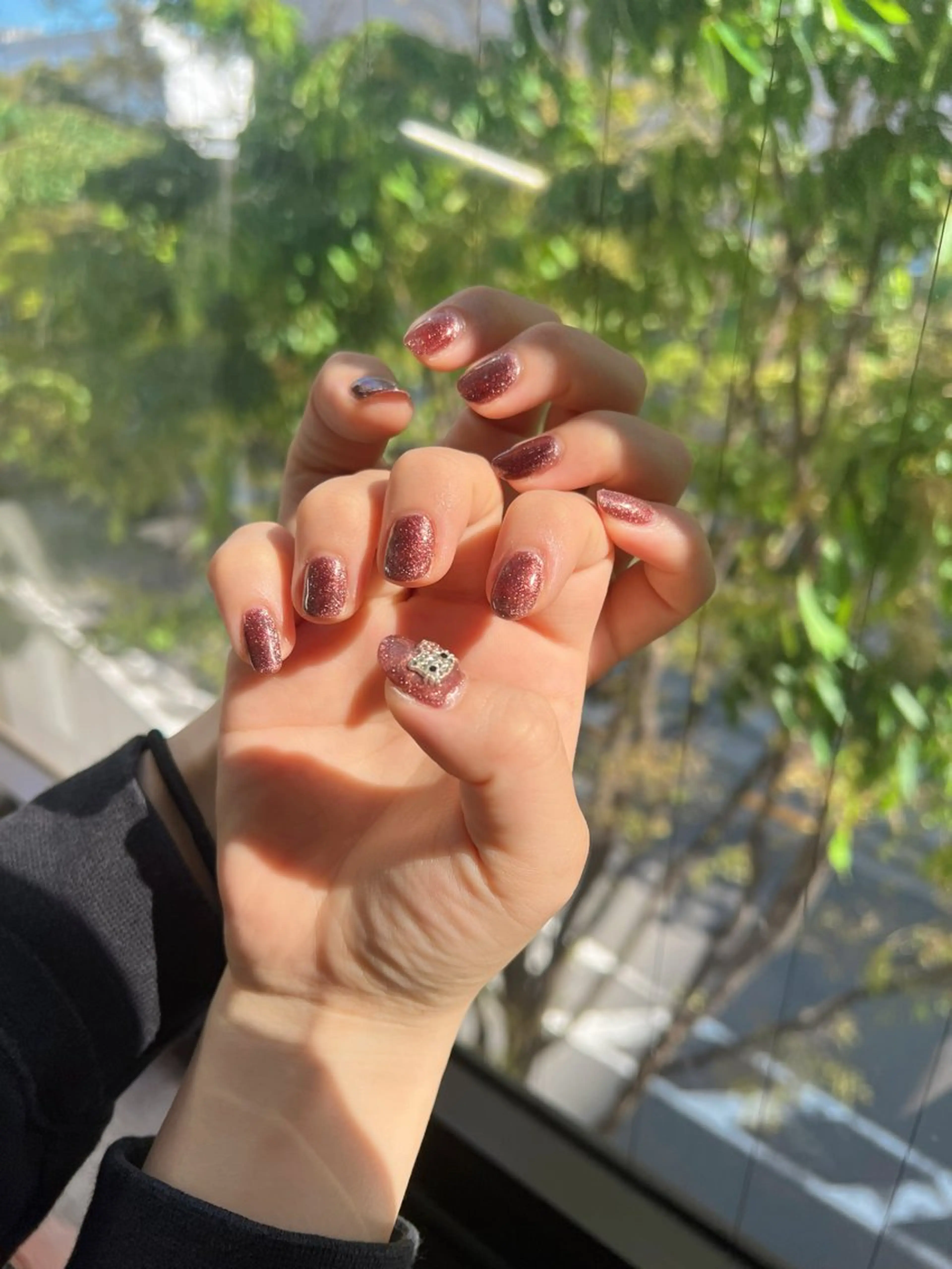 ネイル 上質髪🪐 AIRI🪷‧₊˚のヘアスタイル