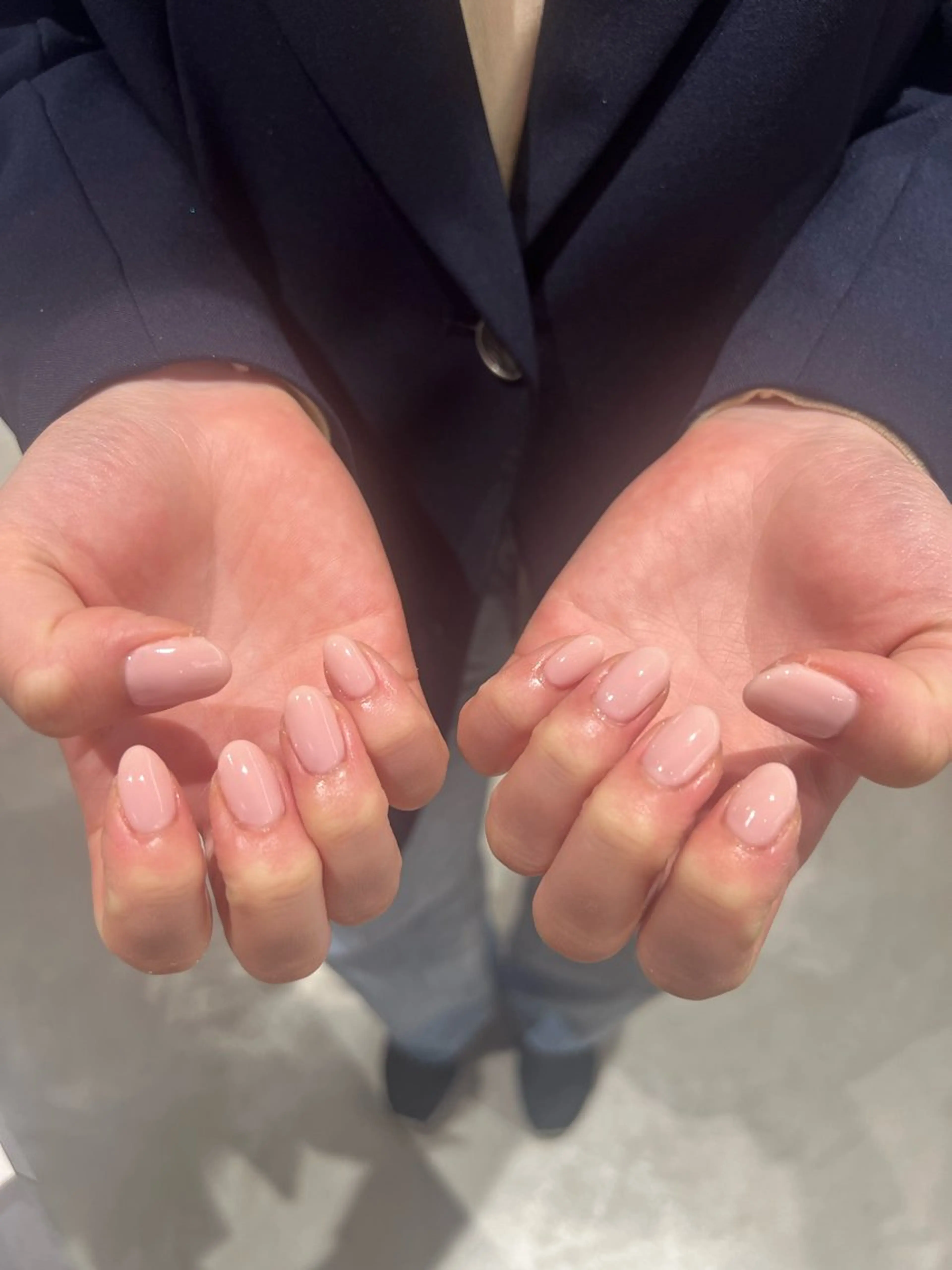 ネイル asuka 🐰のネイルデザイン