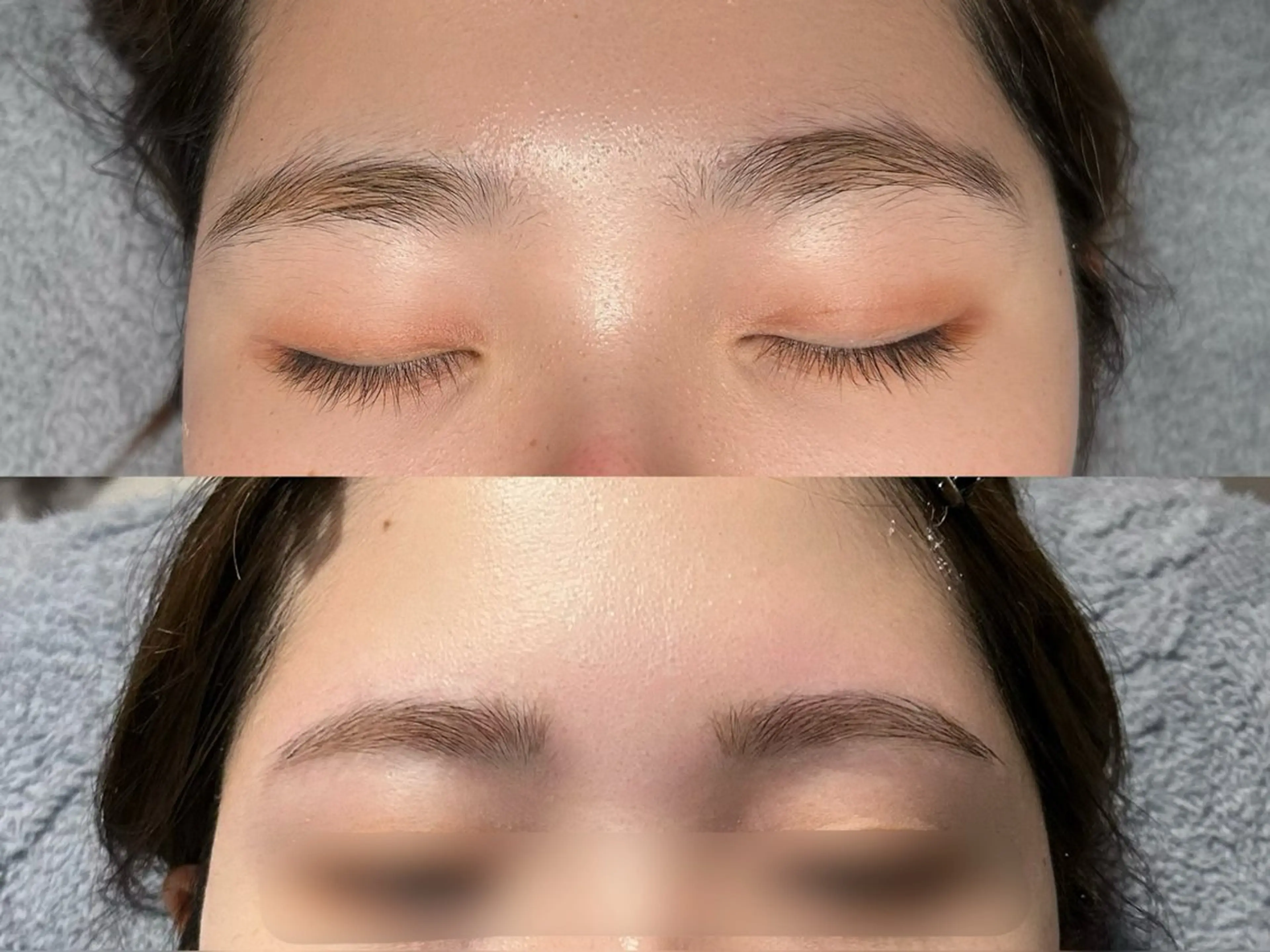 【Smoo】 Ayumiの眉毛・アイブロウイメージ