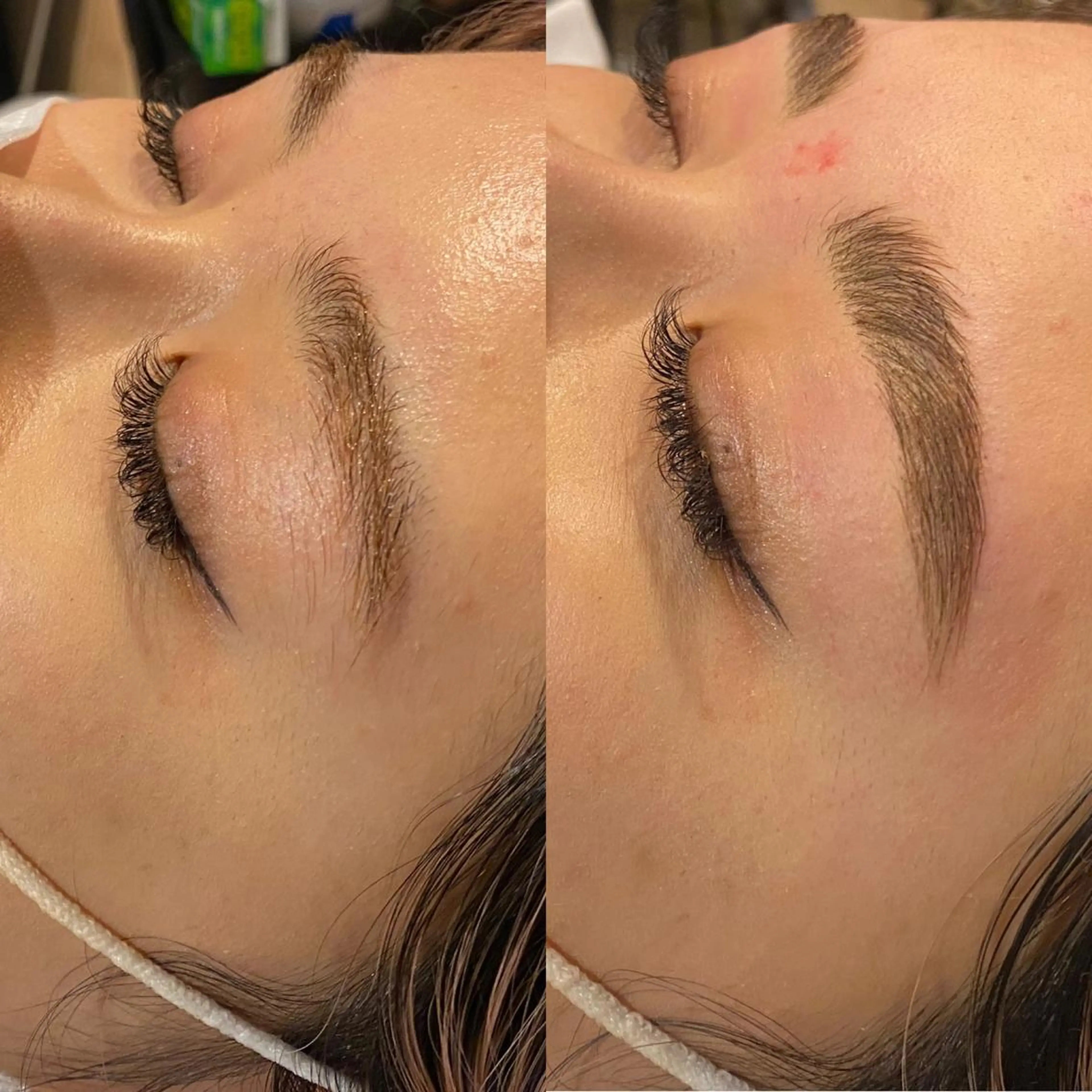 アイブロウ BROWS/ JENNYの眉毛・アイブロウイメージ
