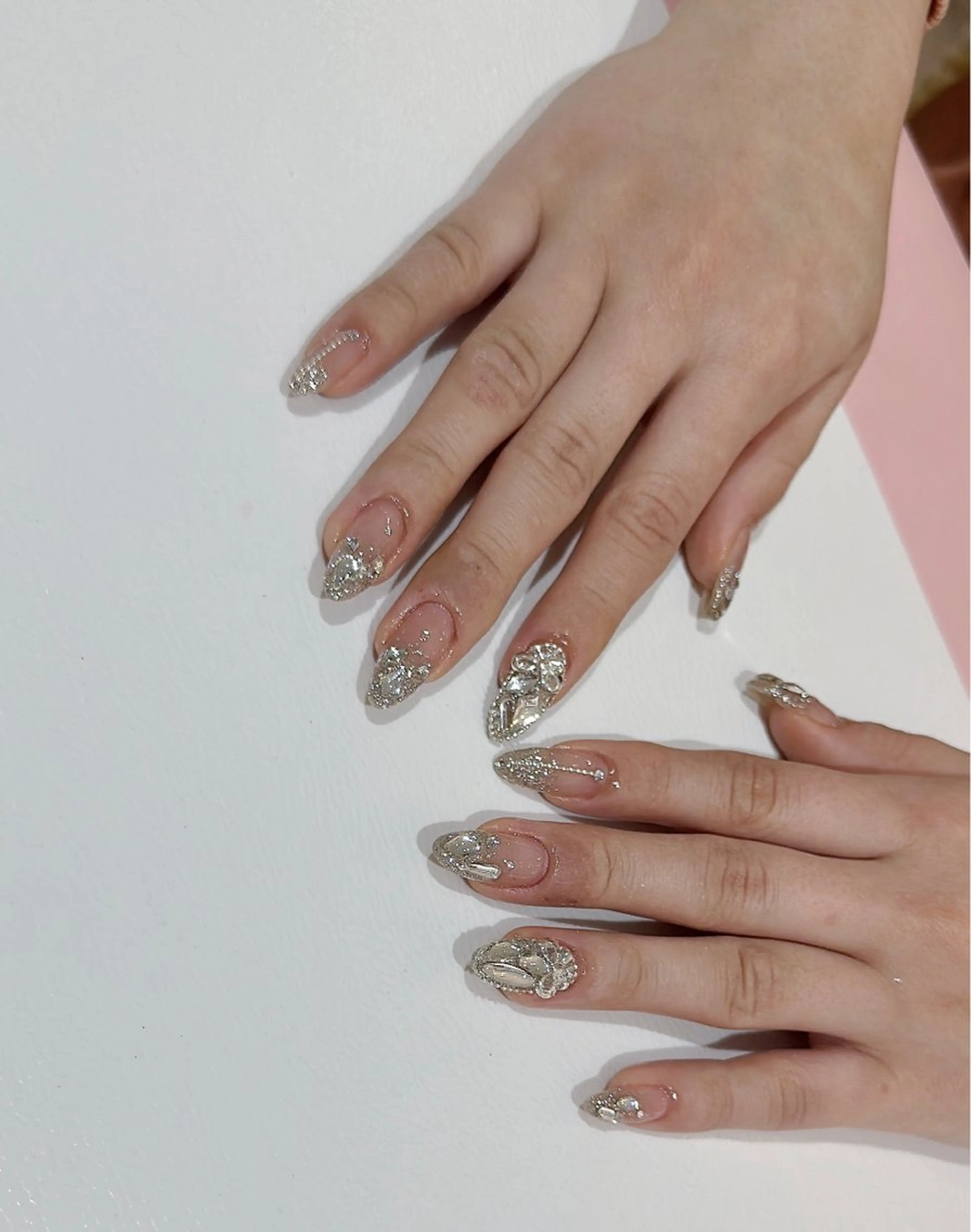 ネイル ハンドネイル NANA NAILのネイルデザイン