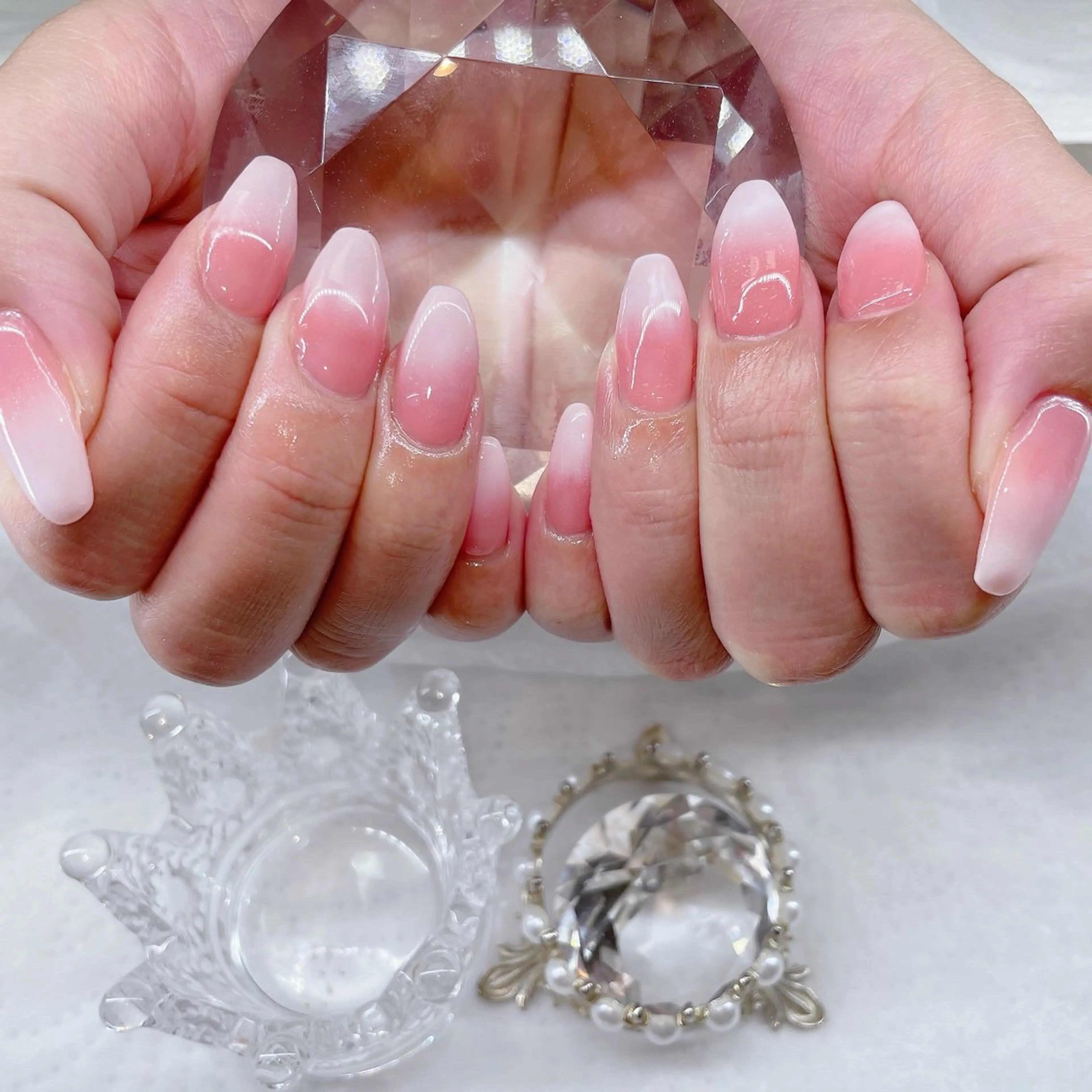 ネイル ハンドネイル misun_nail所属・misun_ nailのネイルデザイン