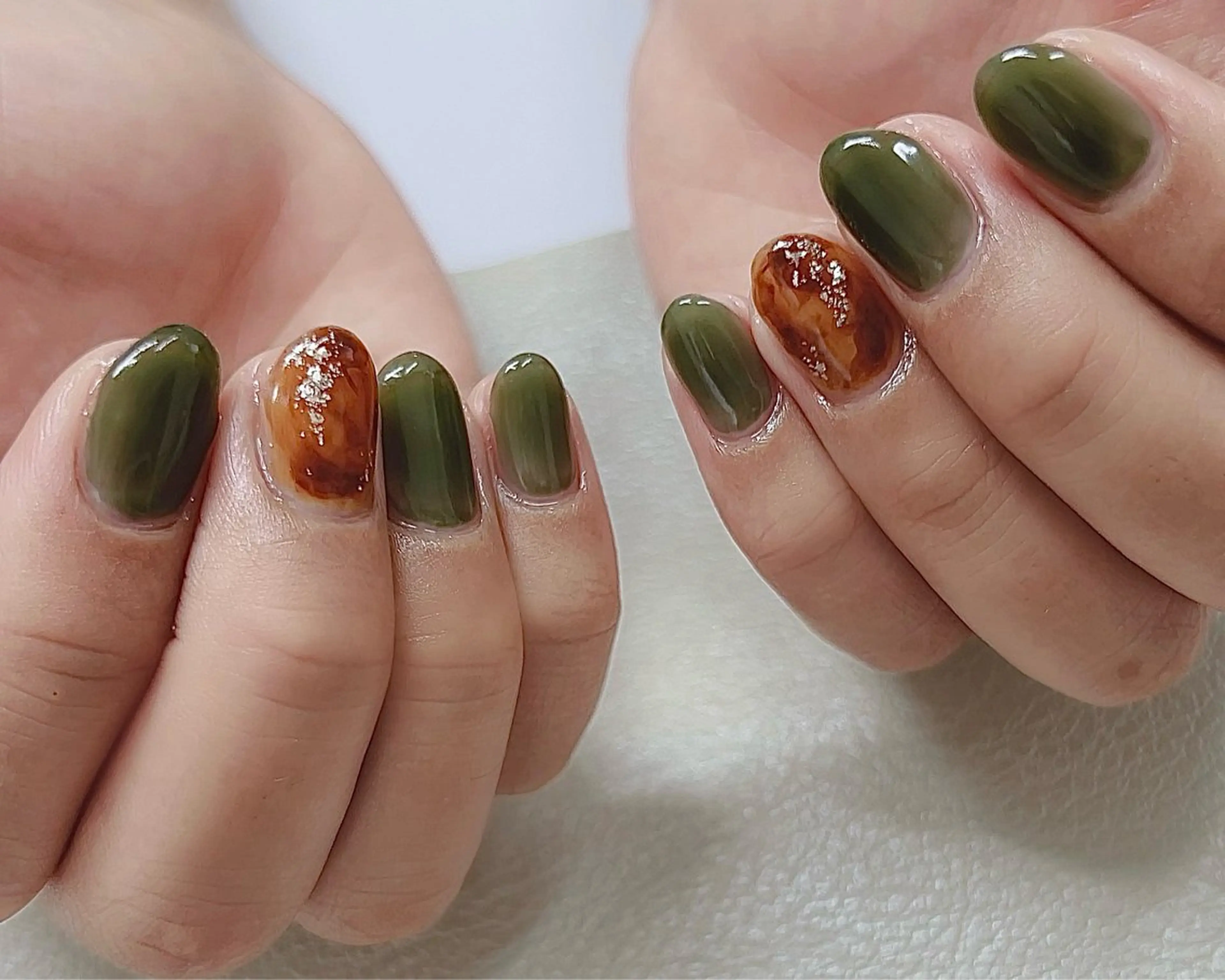 ネイル Beauty Salon Regene 【リジェネ】所属・Regene TAMURAのネイルデザイン