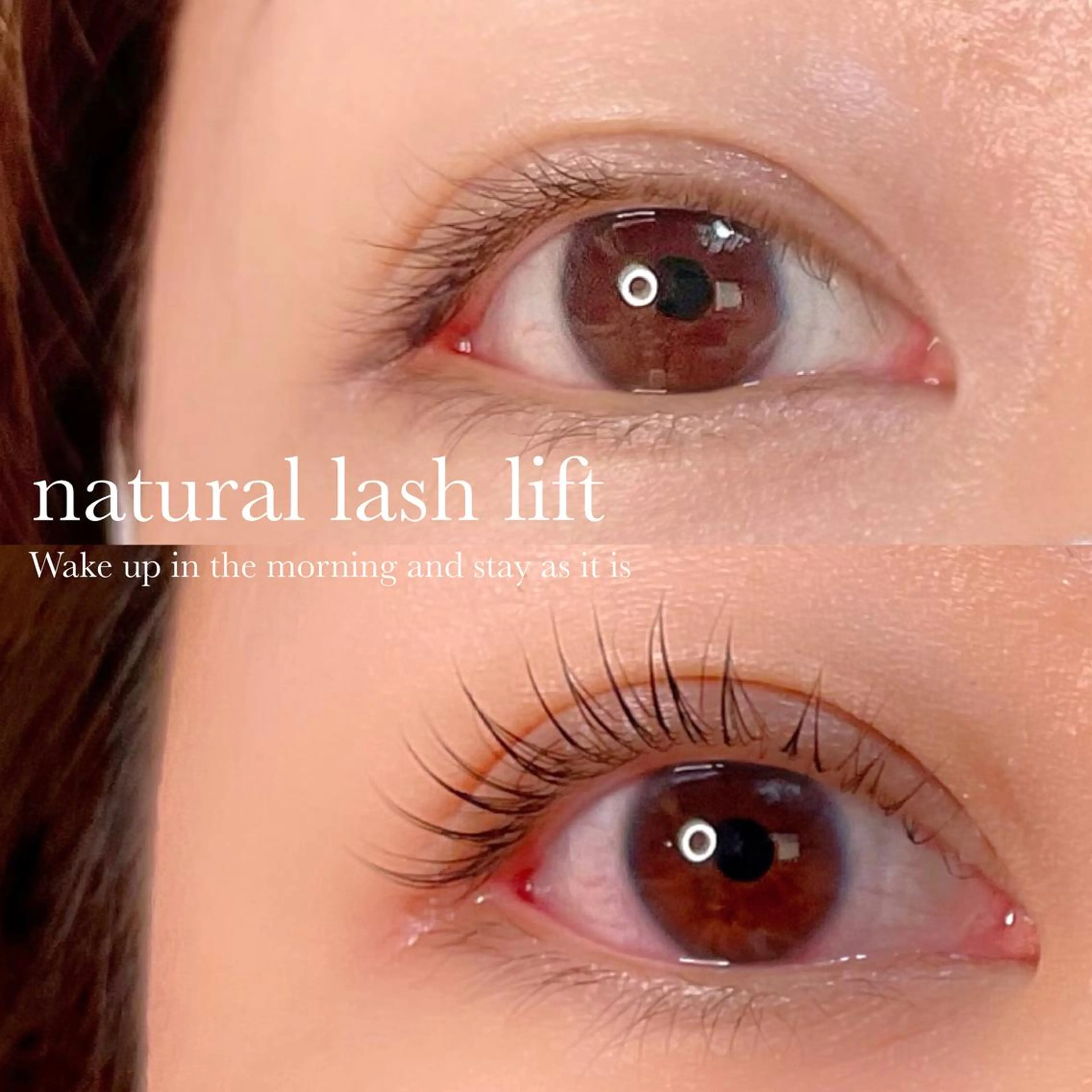 マツエク・マツパ マツパ eyelash ukのマツエク・マツパデザイン