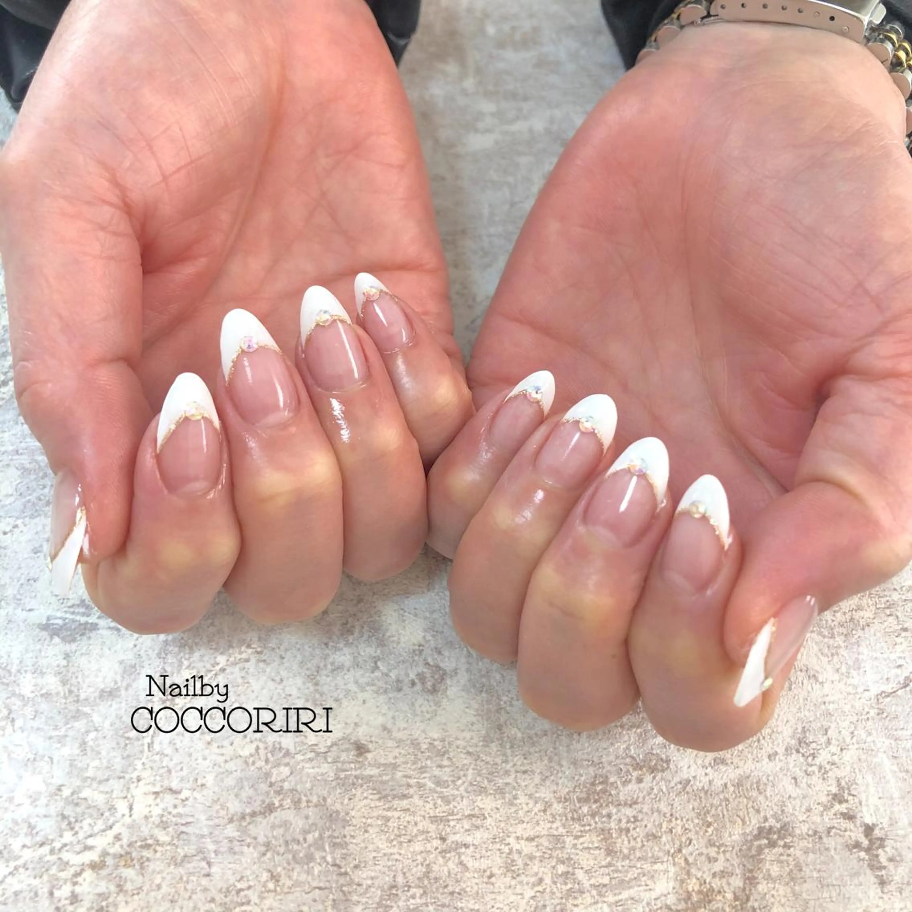 ネイル ensowa✱laf NAILのネイルデザイン
