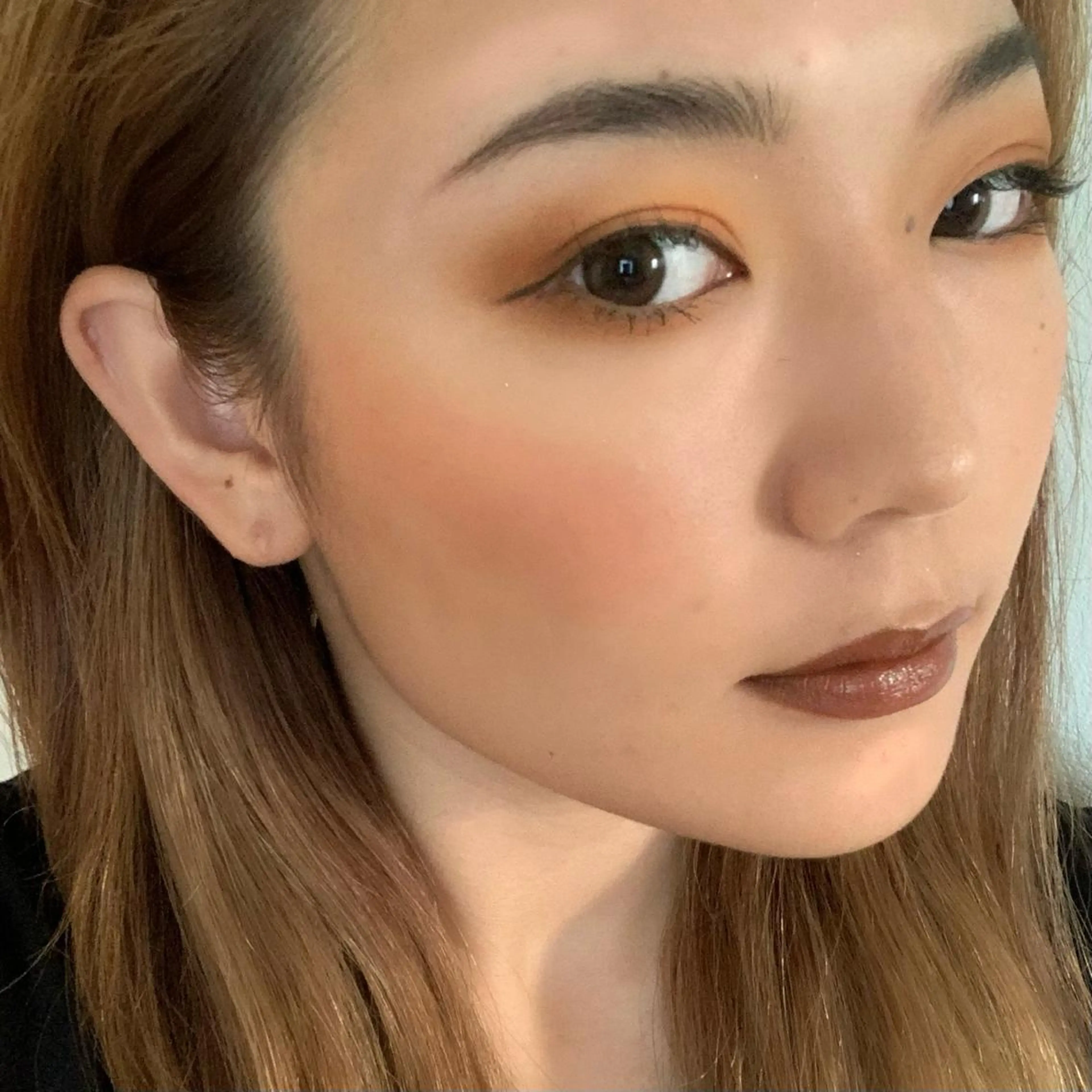伊藤 藍 Linkのマツエク・マツパデザイン